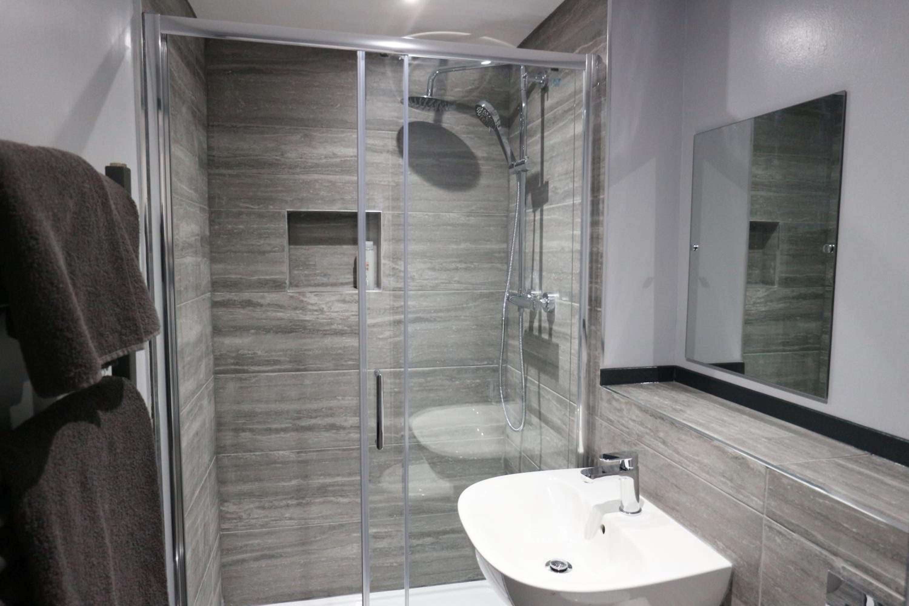 Double Room - Photo 4