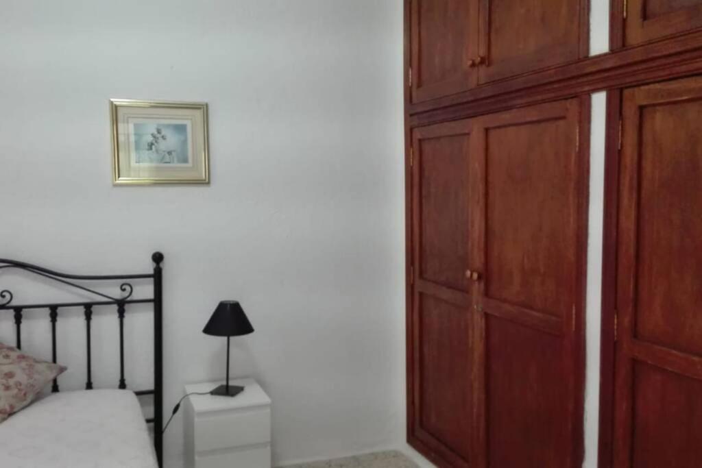 Casa de Dos Habitaciones