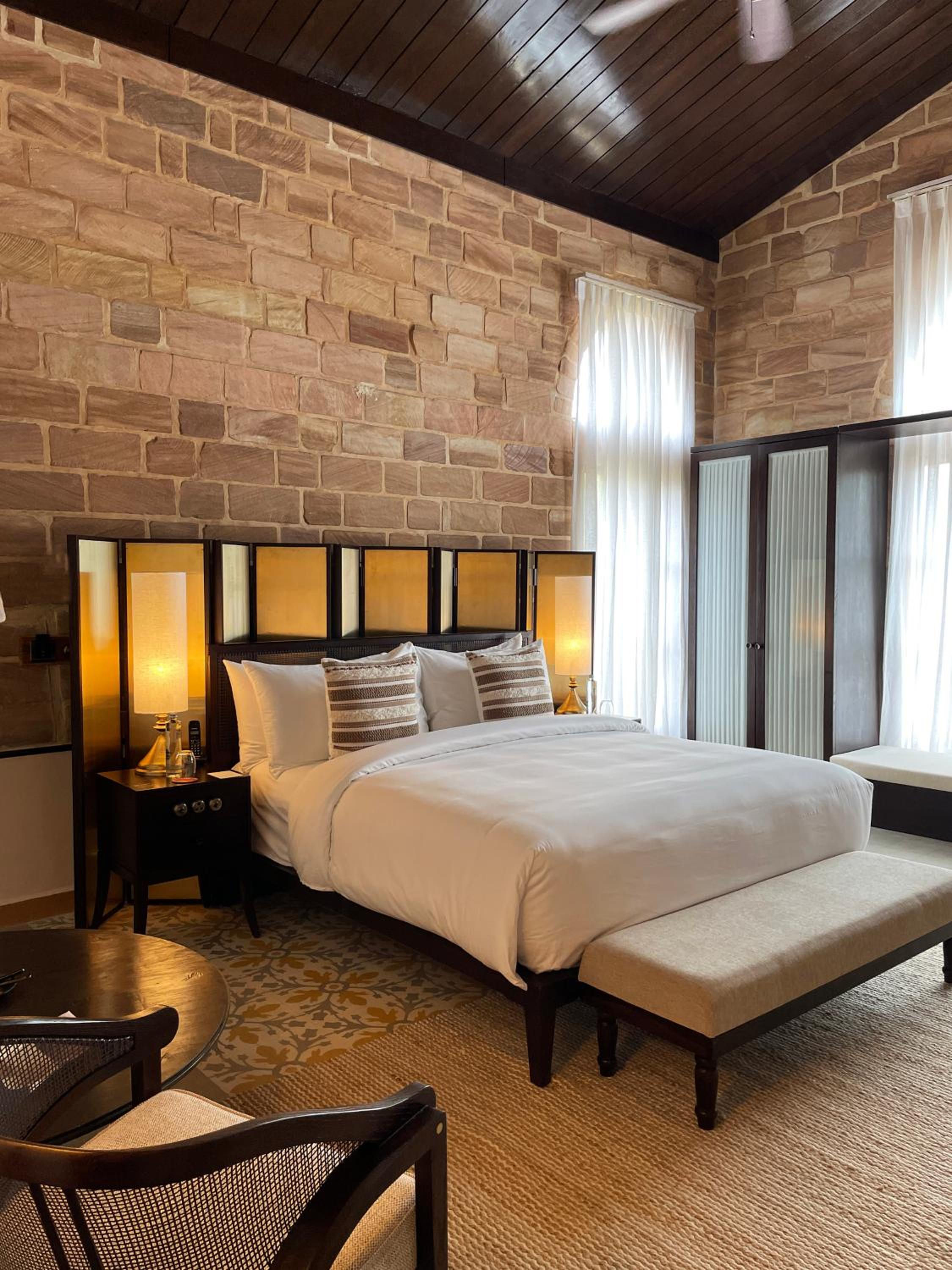 Premier room - Photo 4