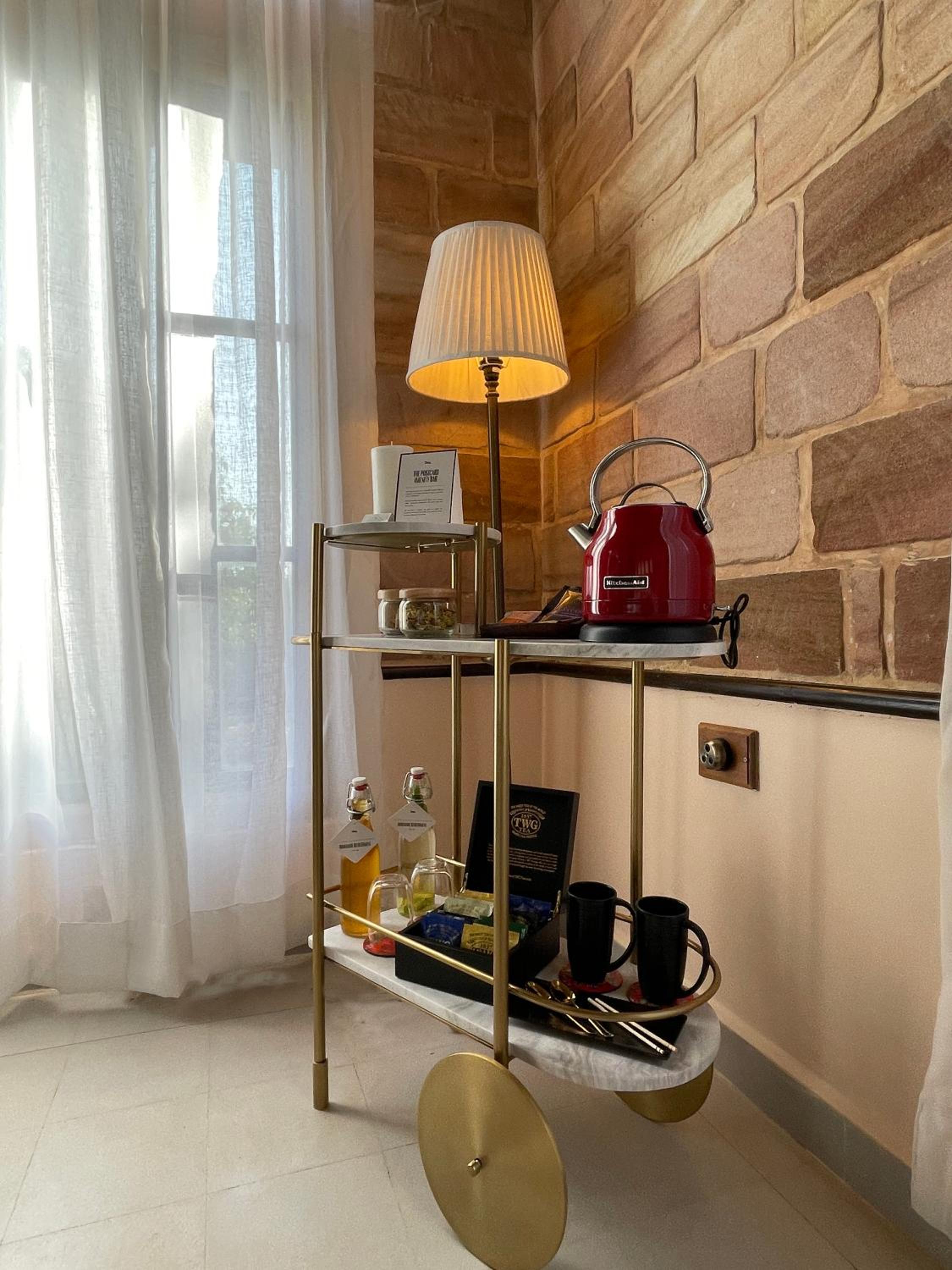 Premier room - Photo 6