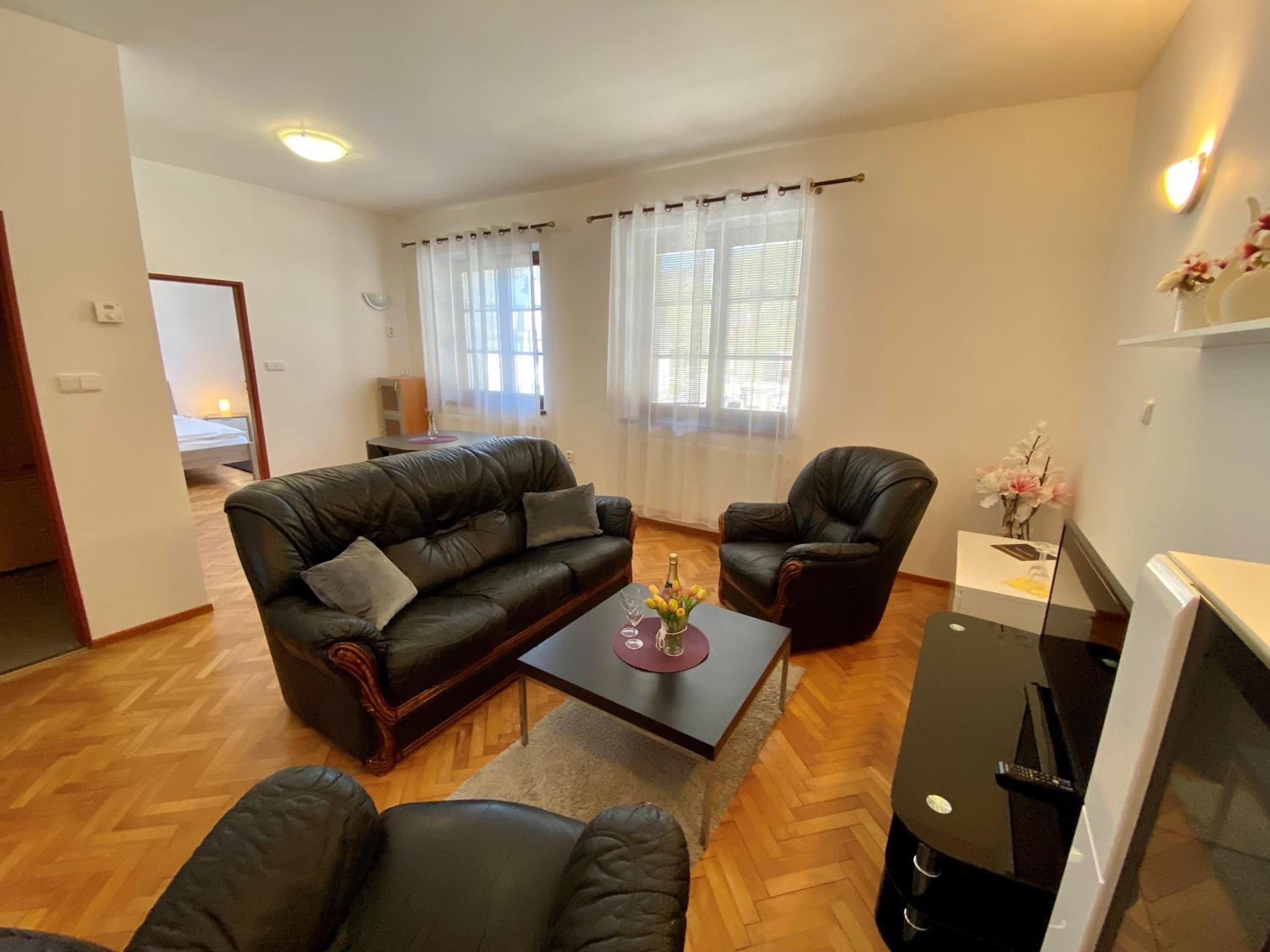 Apartment - Photo 1