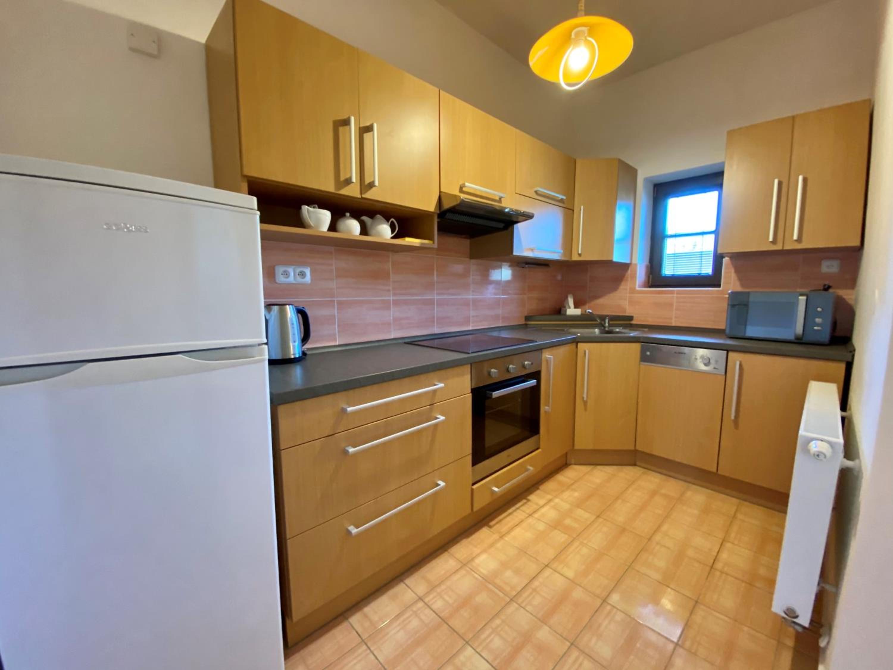 Apartment - Photo 4