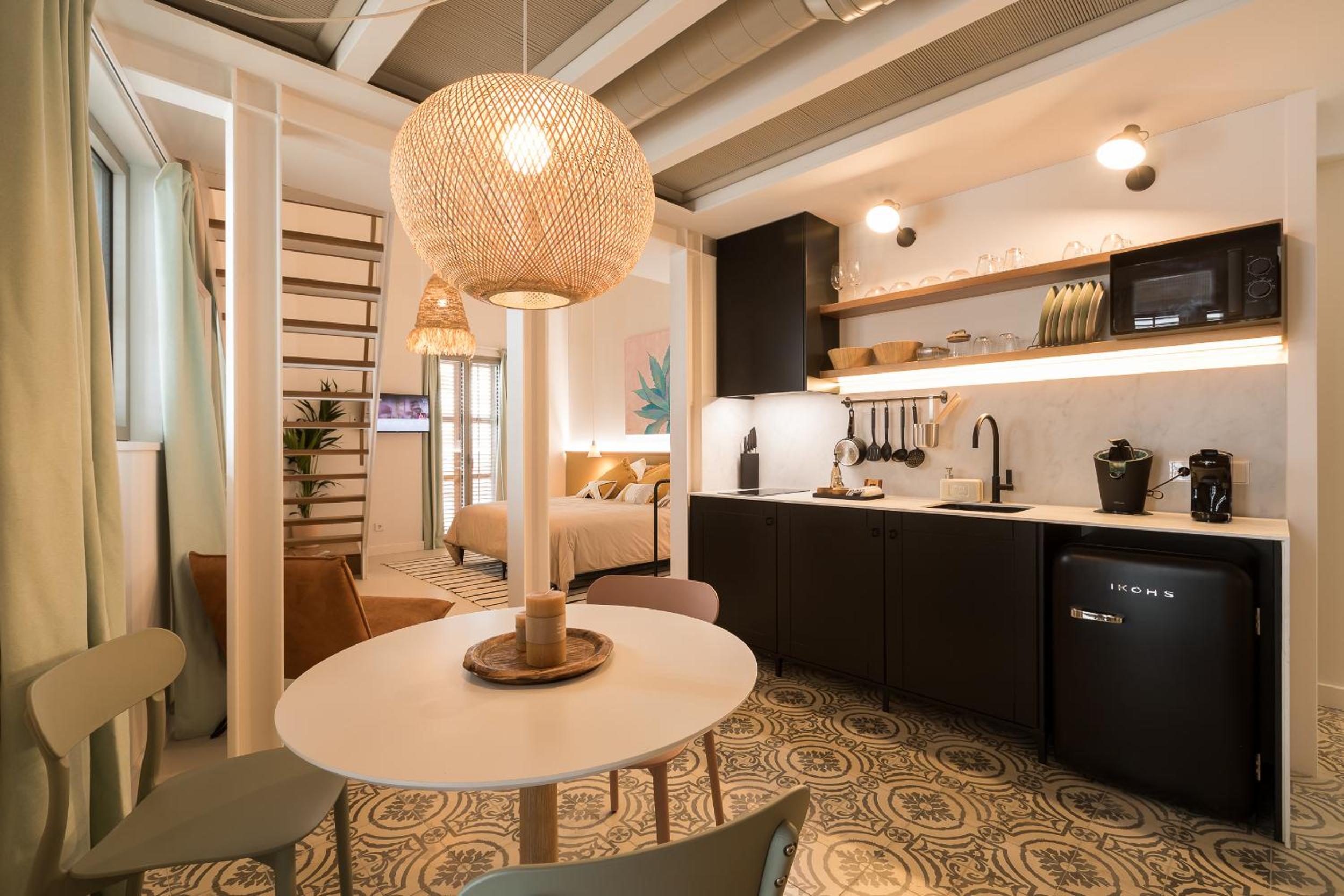 Penthouse Apartment - Photo 16