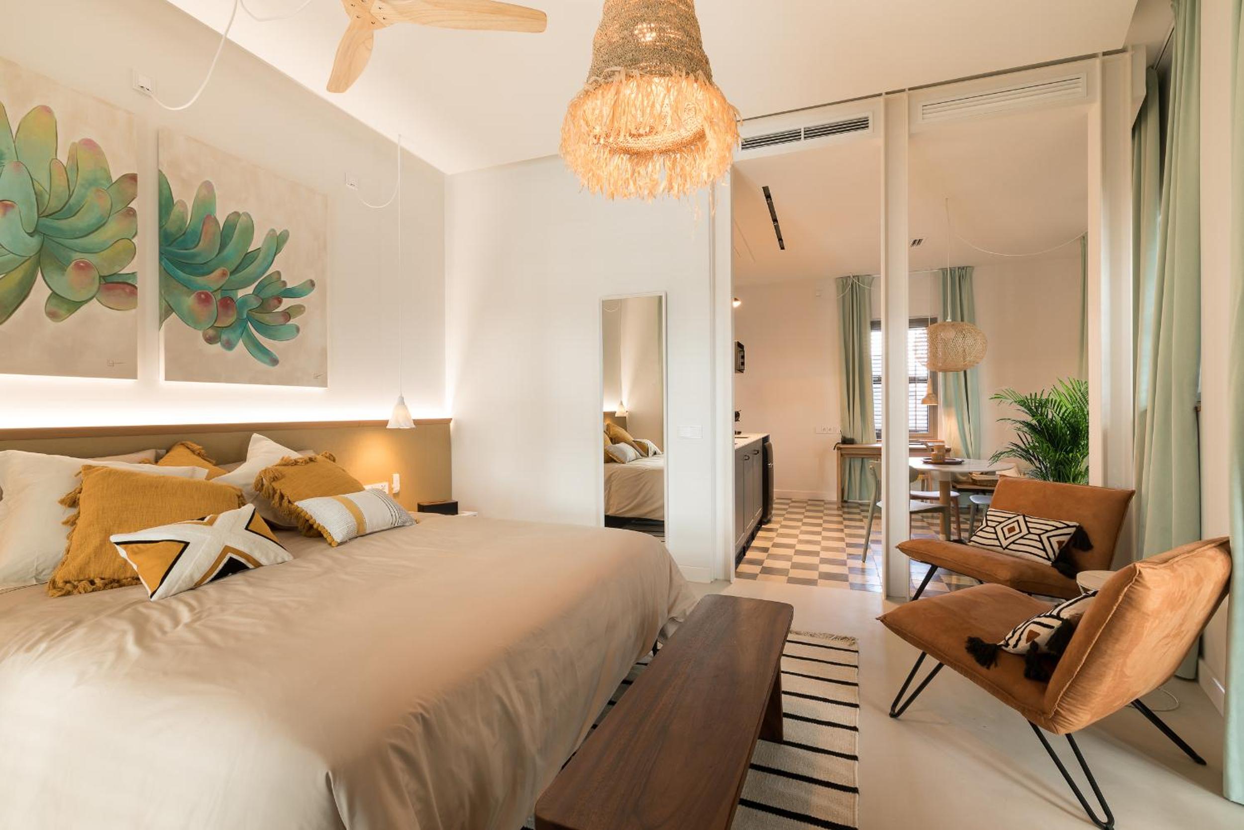 Studio with Sea View - Photo 9