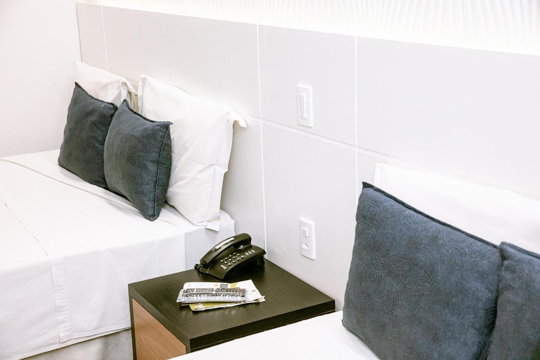 Superior Twin Room - Photo 4