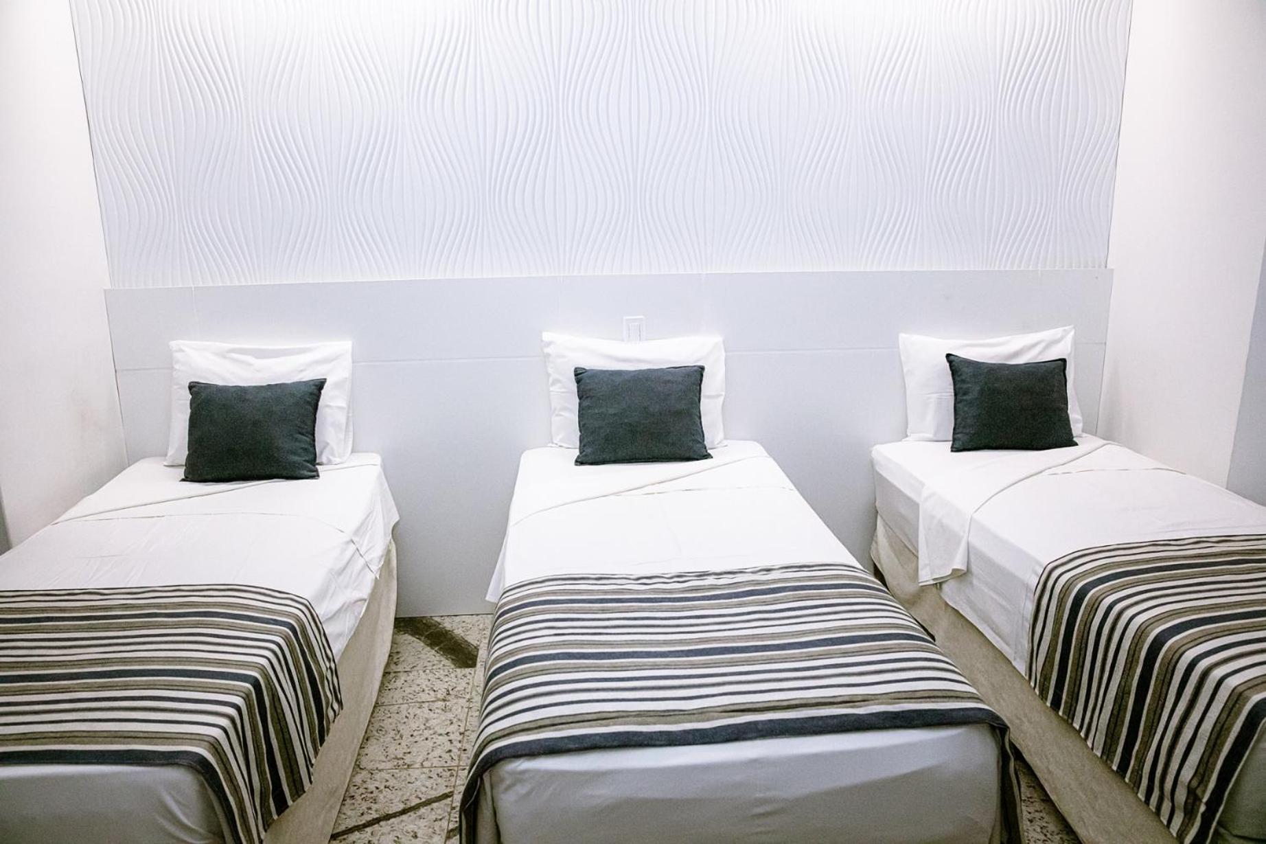 Superior Triple Room - Photo 4