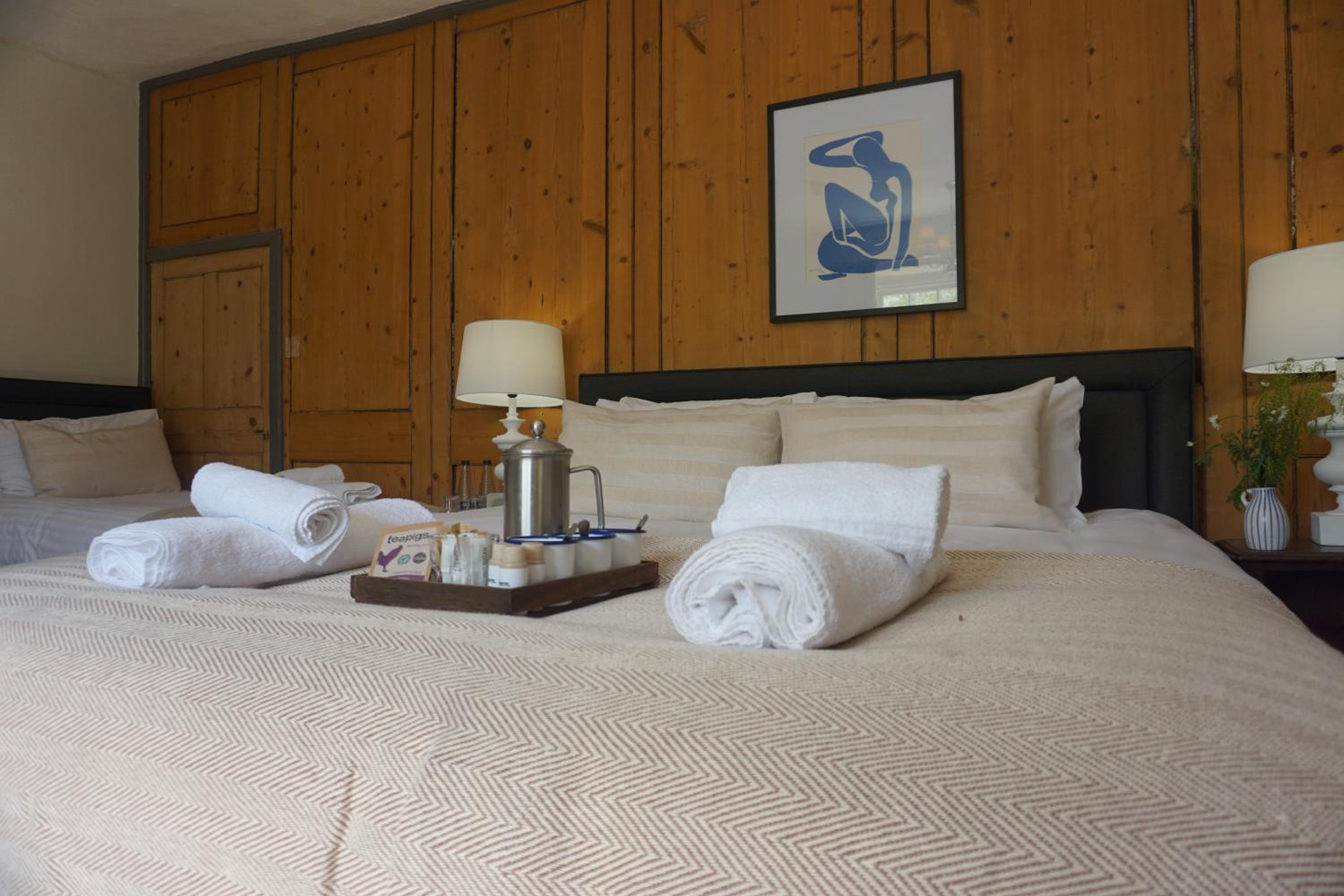 Triple Room - Photo 10