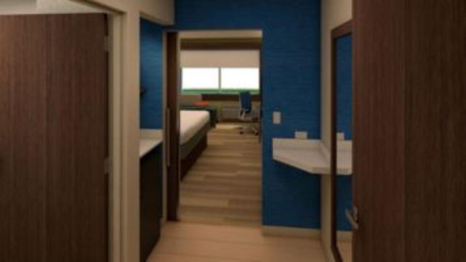 King Suite photo 3