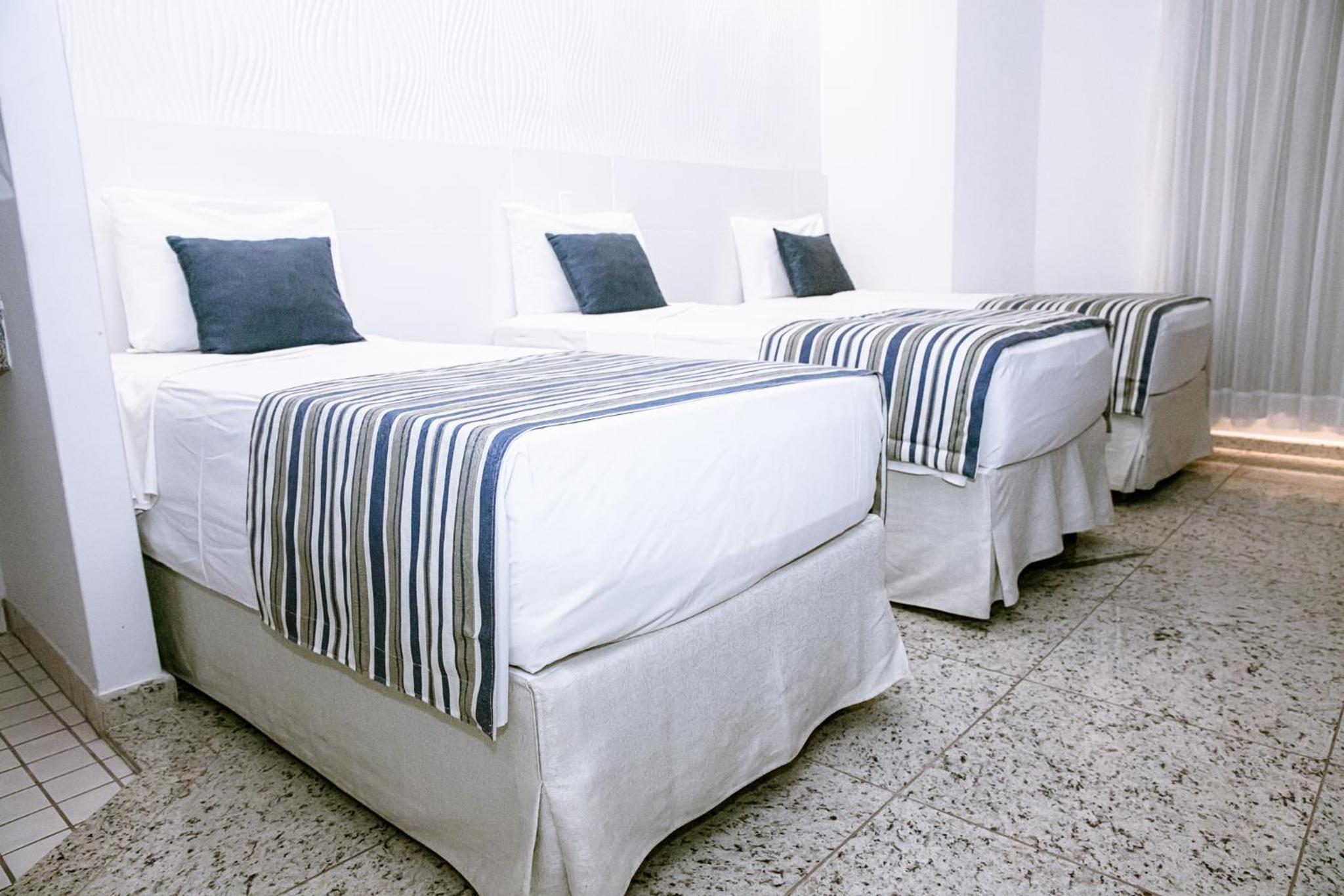 Superior Triple Room - Photo 3