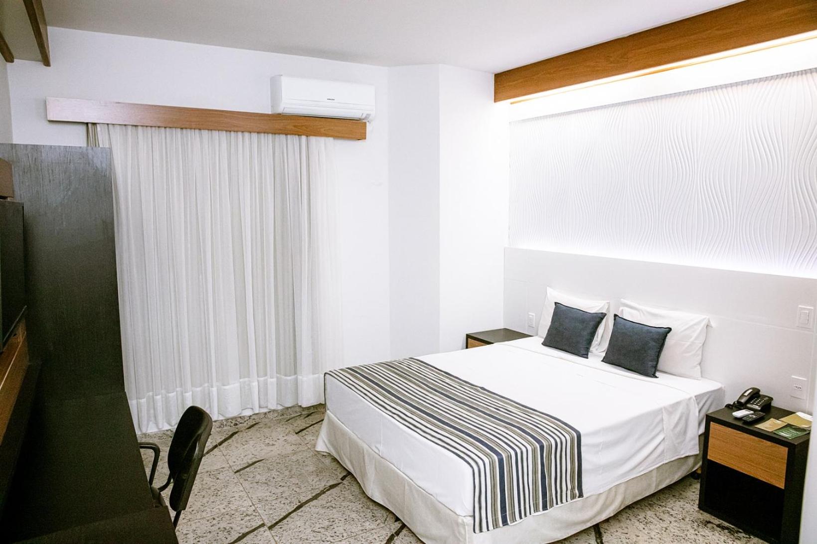 Superior Queen Room photo 3