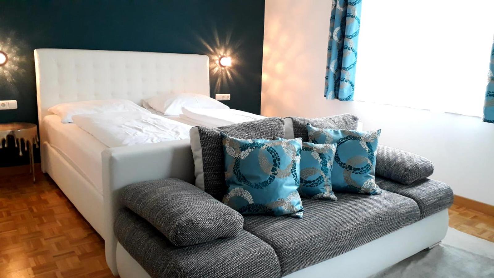 Double Room photo 2