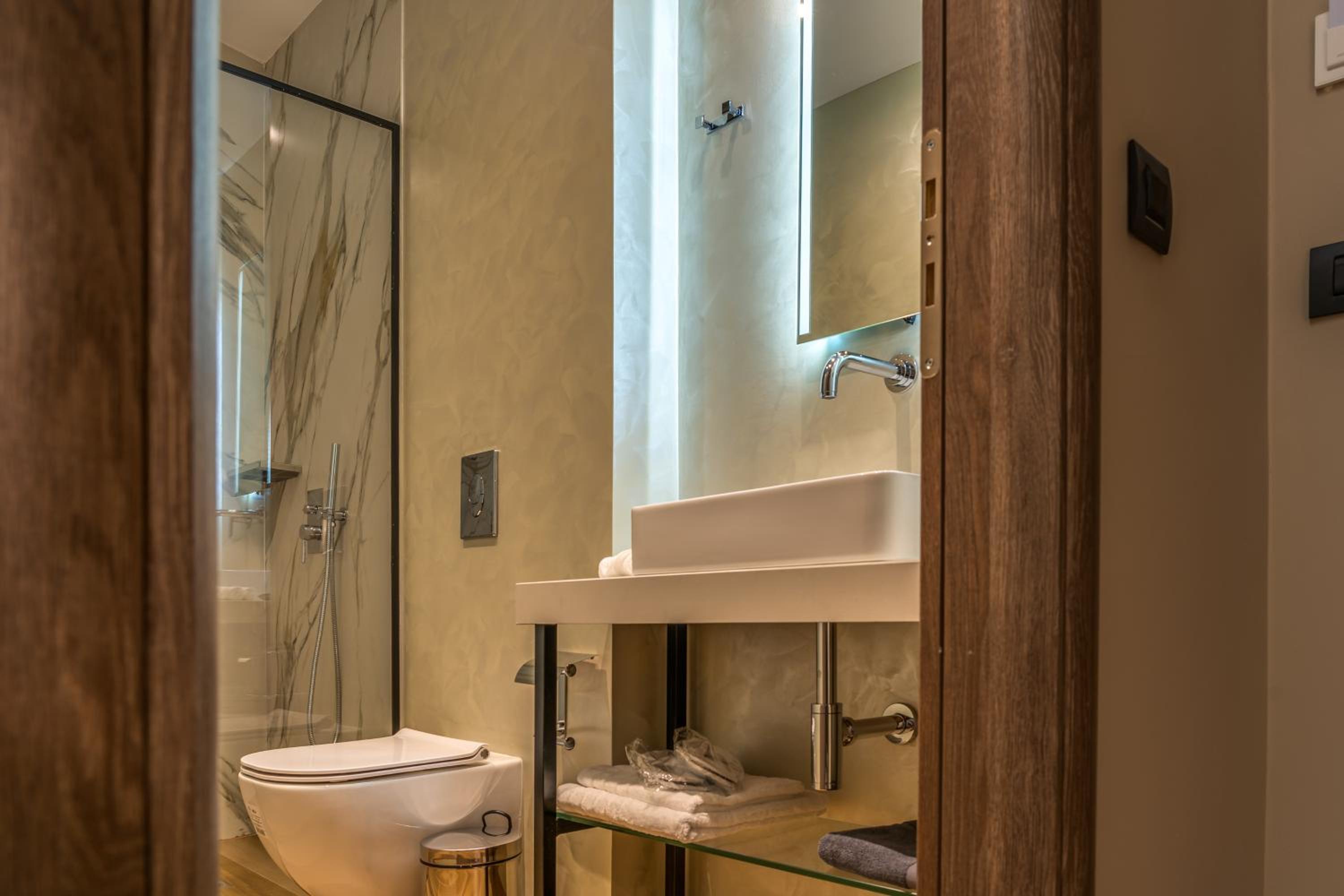 Superior Double or Twin Room with Garden View photo 2