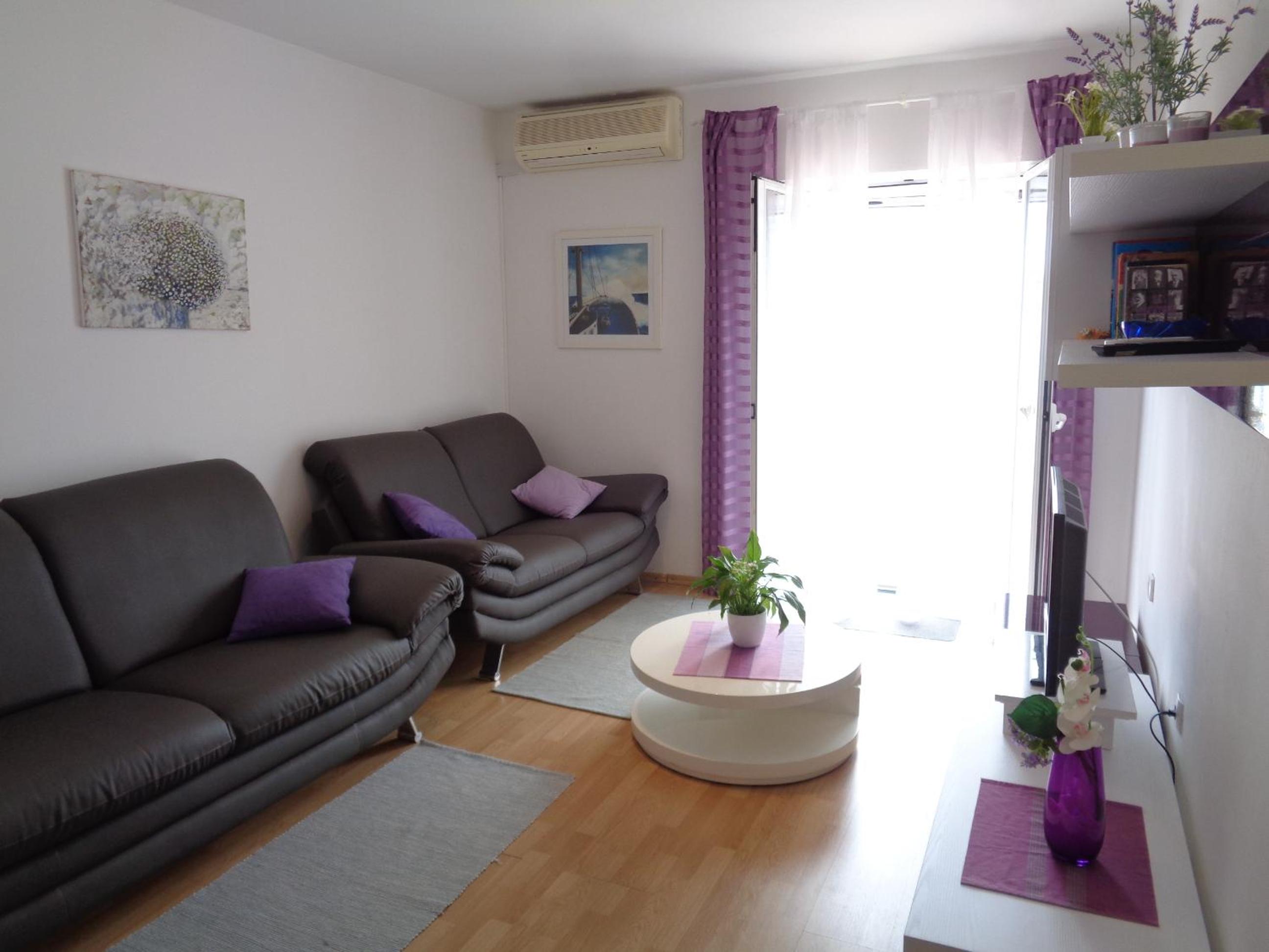Apartment with Sea View