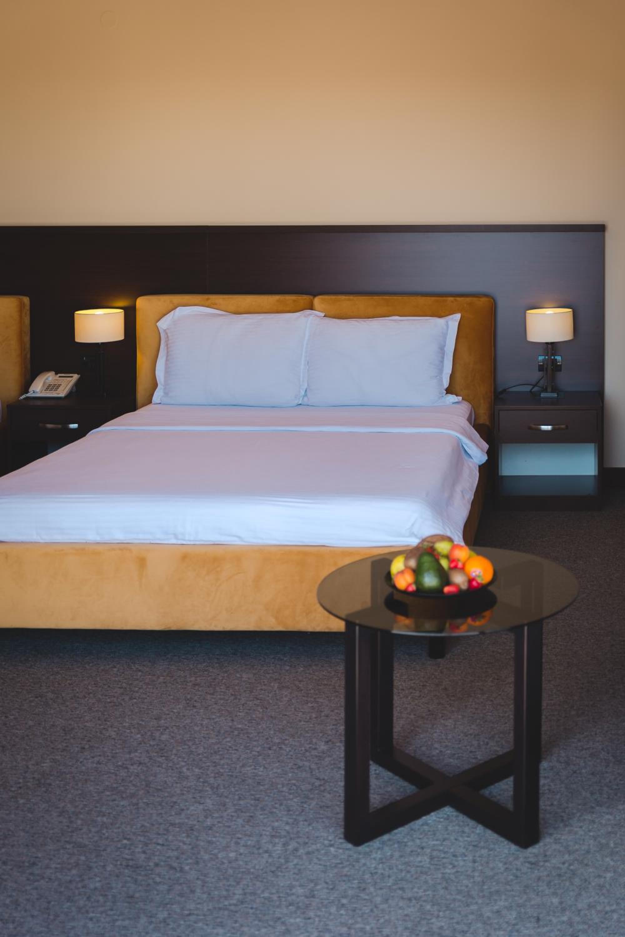 Double Room - Photo 1