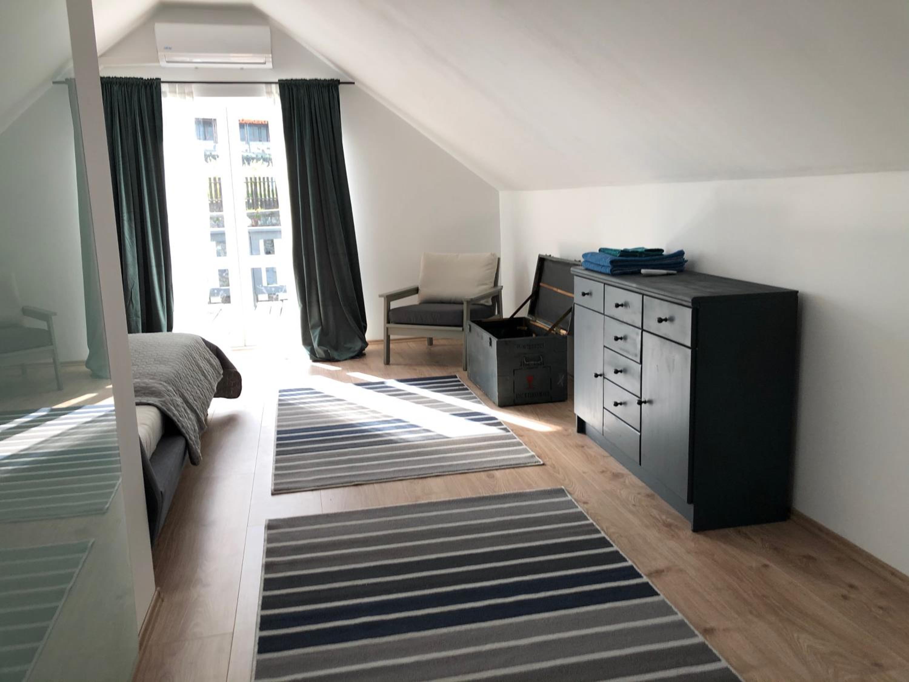 Deluxe Double Room - Photo 2