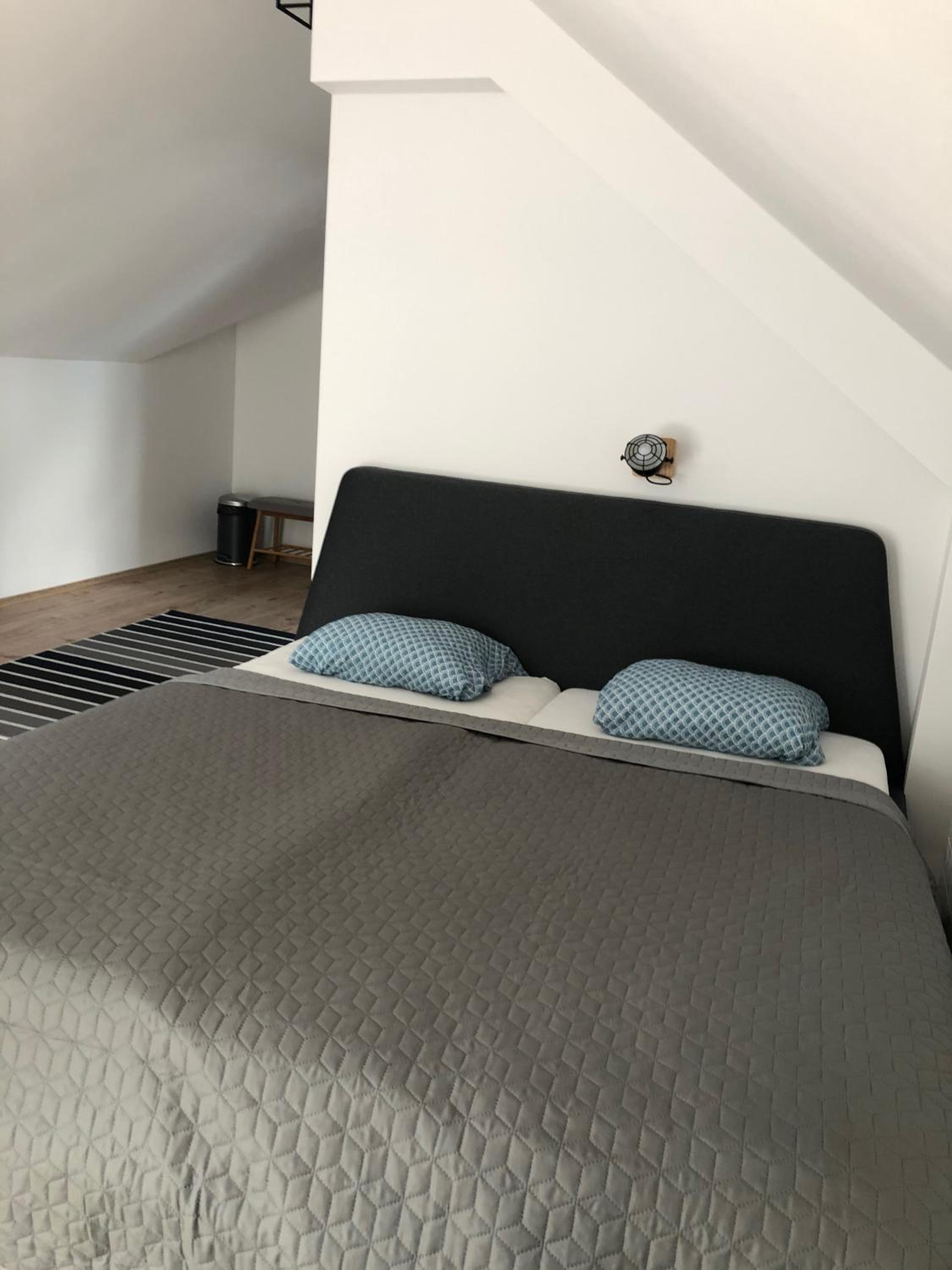Deluxe Double Room - Photo 3