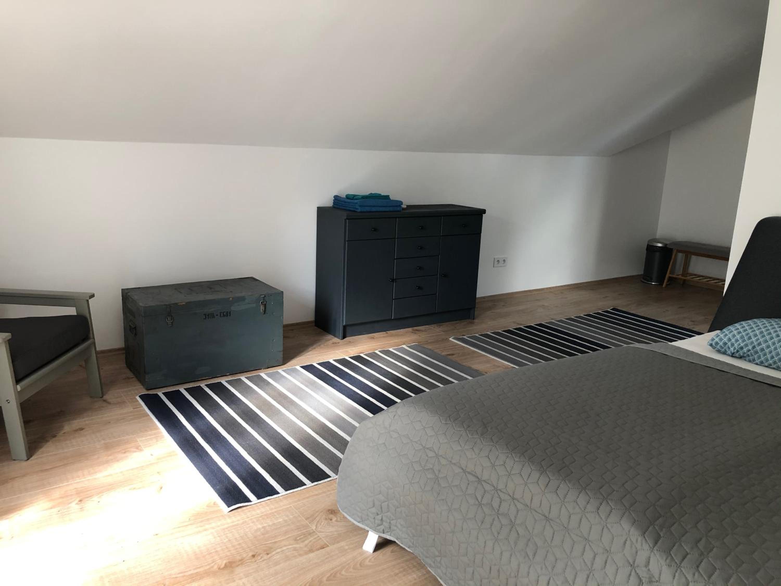 Deluxe Double Room - Photo 1