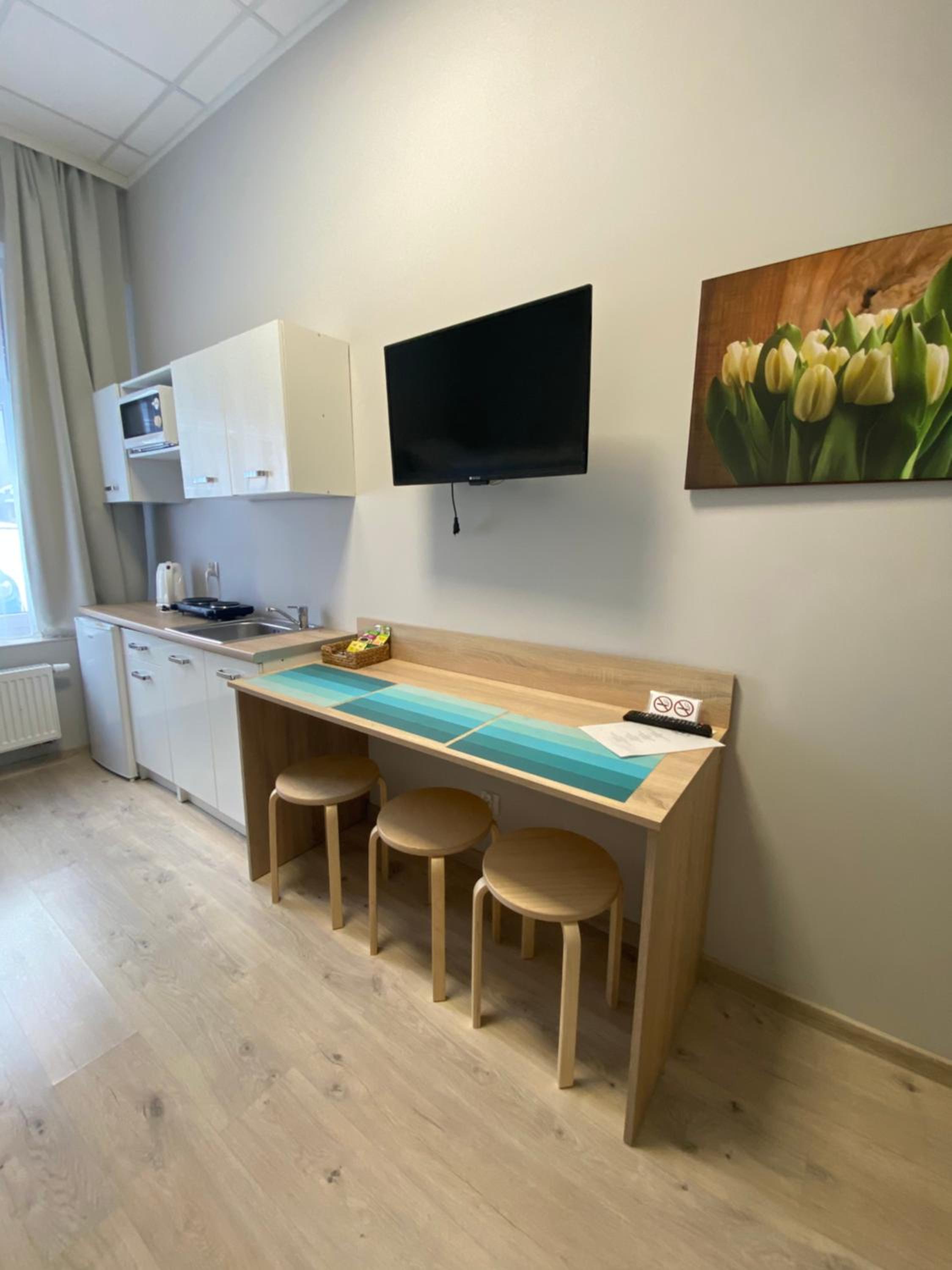 Standard Quadruple Room - Photo 3