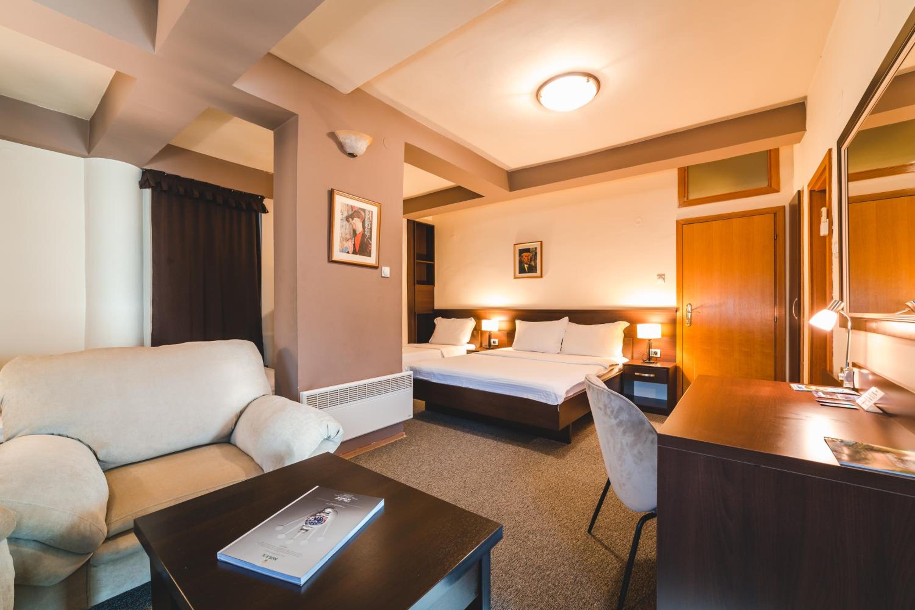 Comfort Suite - Photo 3