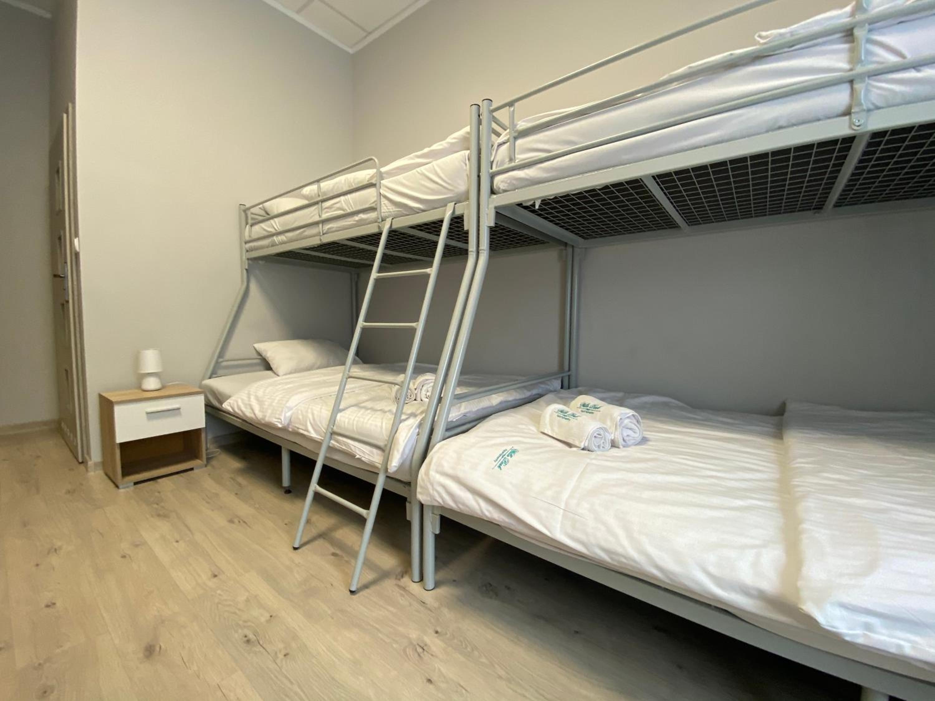 Standard Quadruple Room - Photo 1