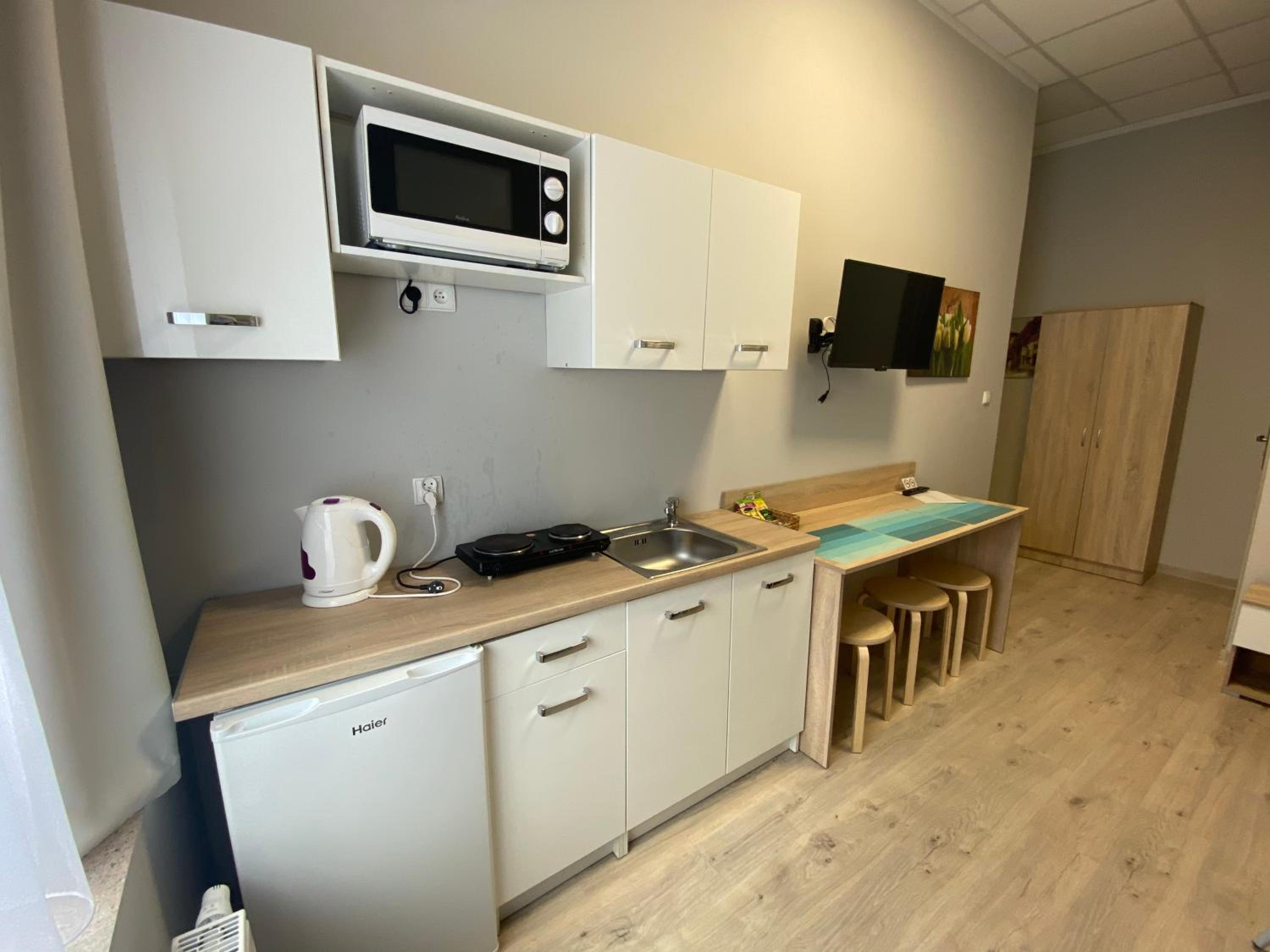 Standard Quadruple Room - Photo 5