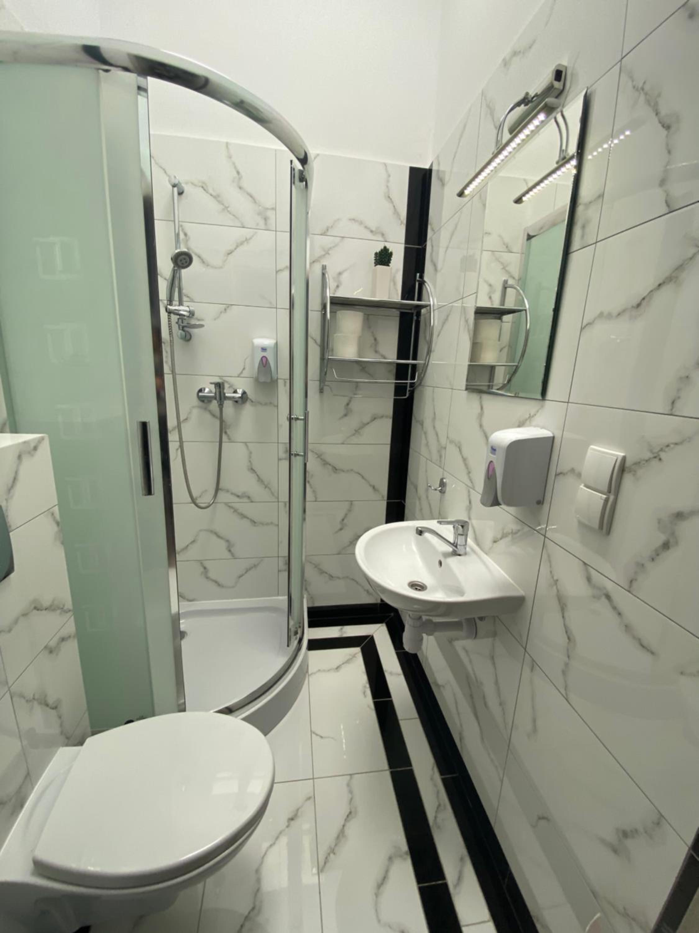 Standard Quadruple Room - Photo 2