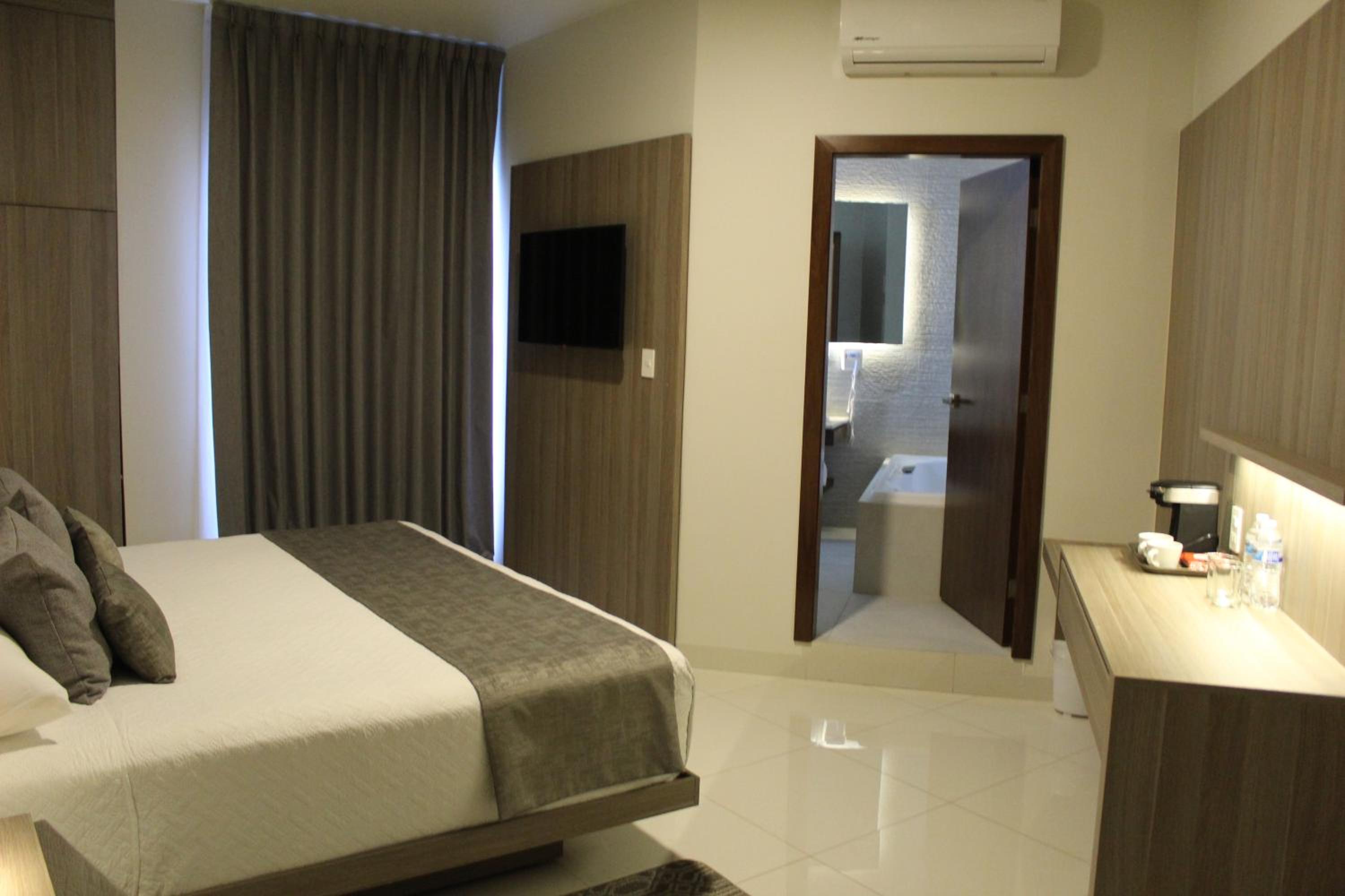 Junior Suite photo 3