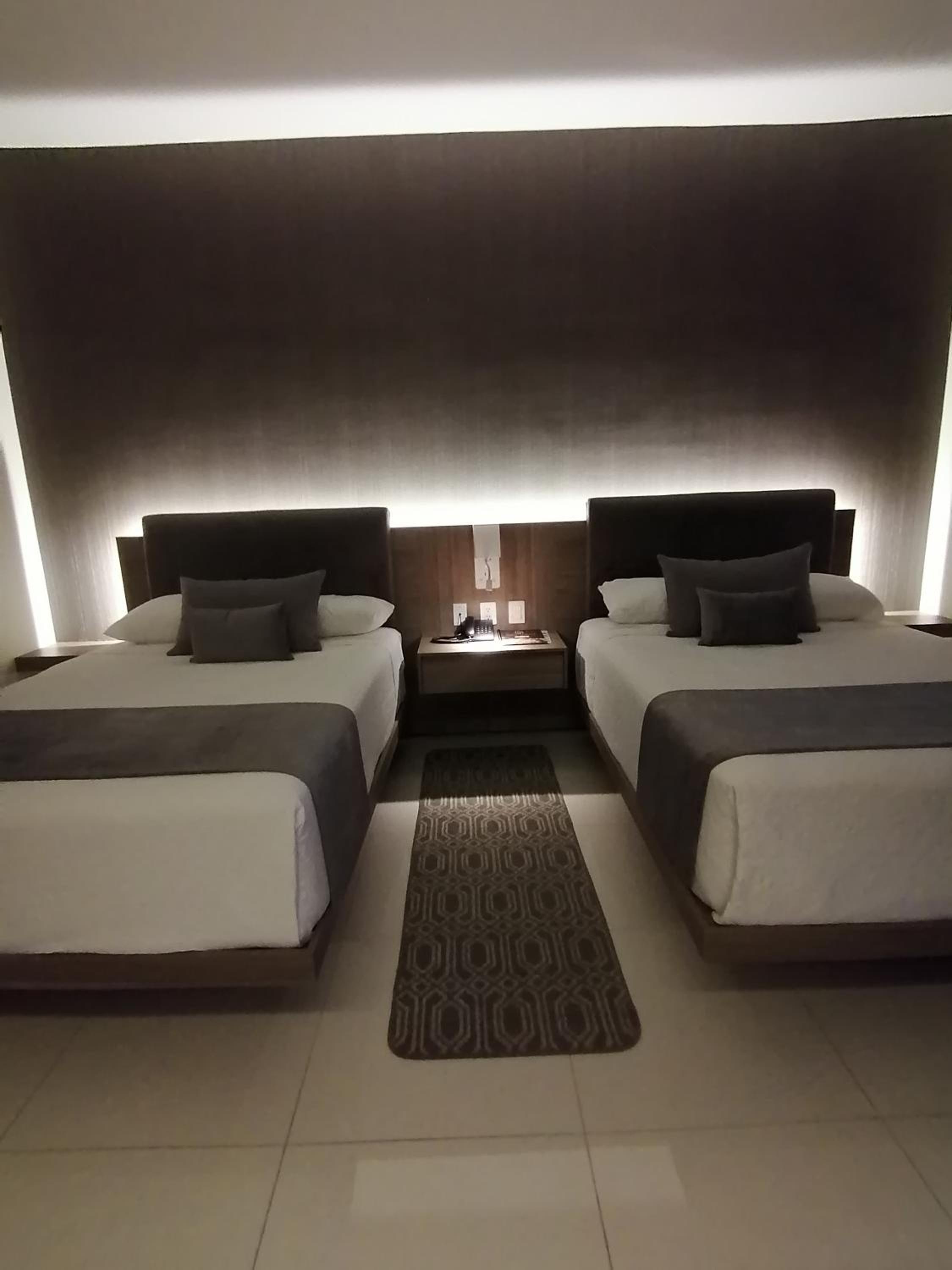 Twin Room photo 3