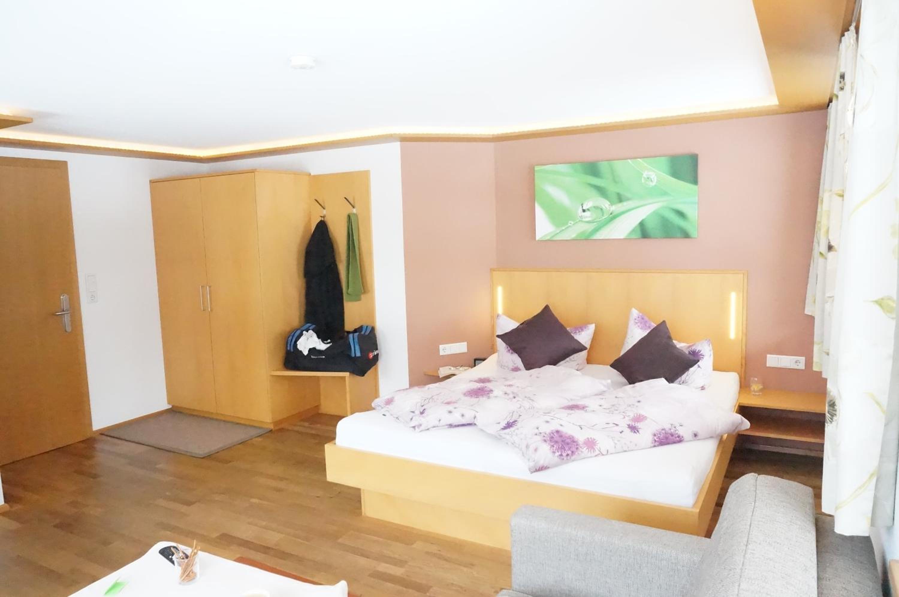Double Room with Mountain View photo 3