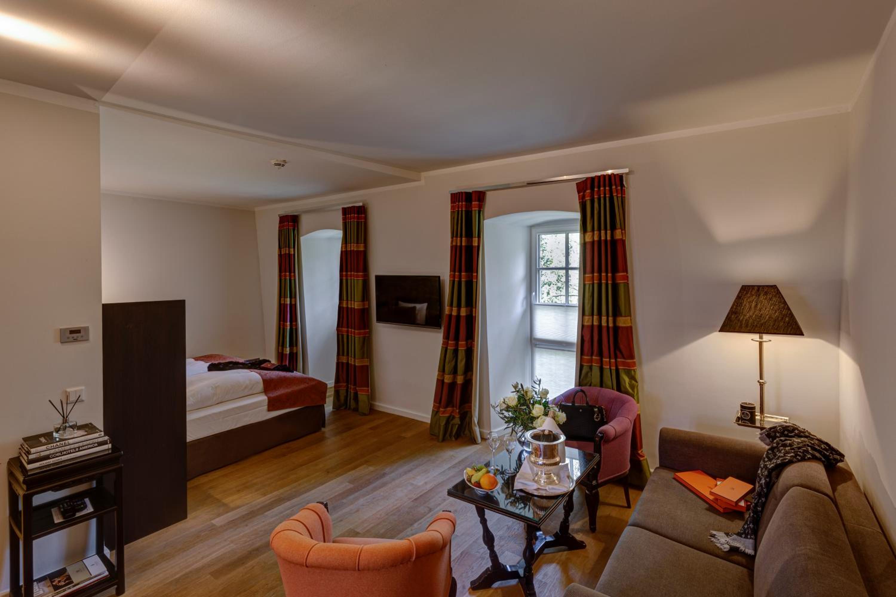Junior Suite - Photo 14