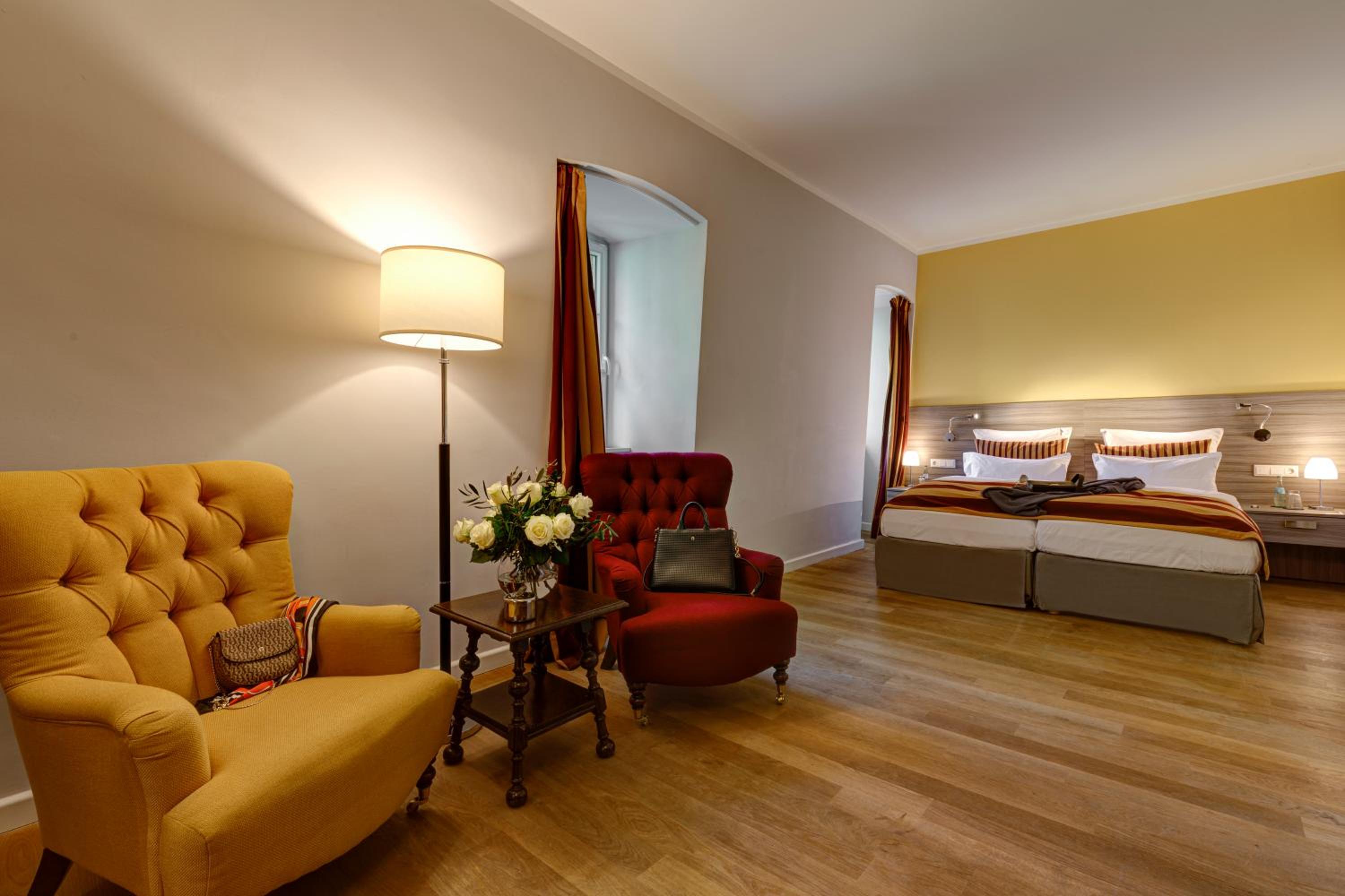 Superior Double Room - Photo 7