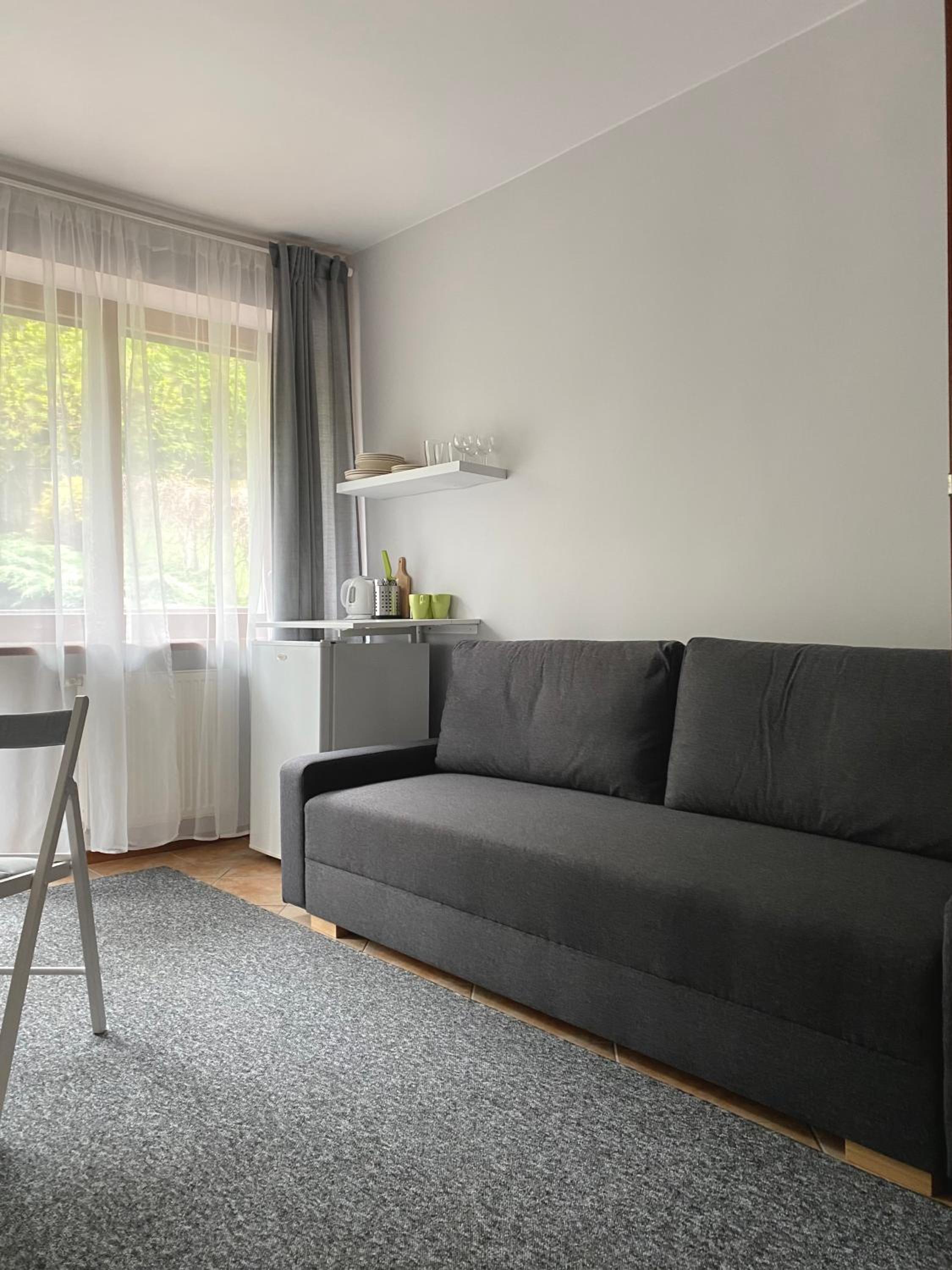 Standard Apartment photo 1