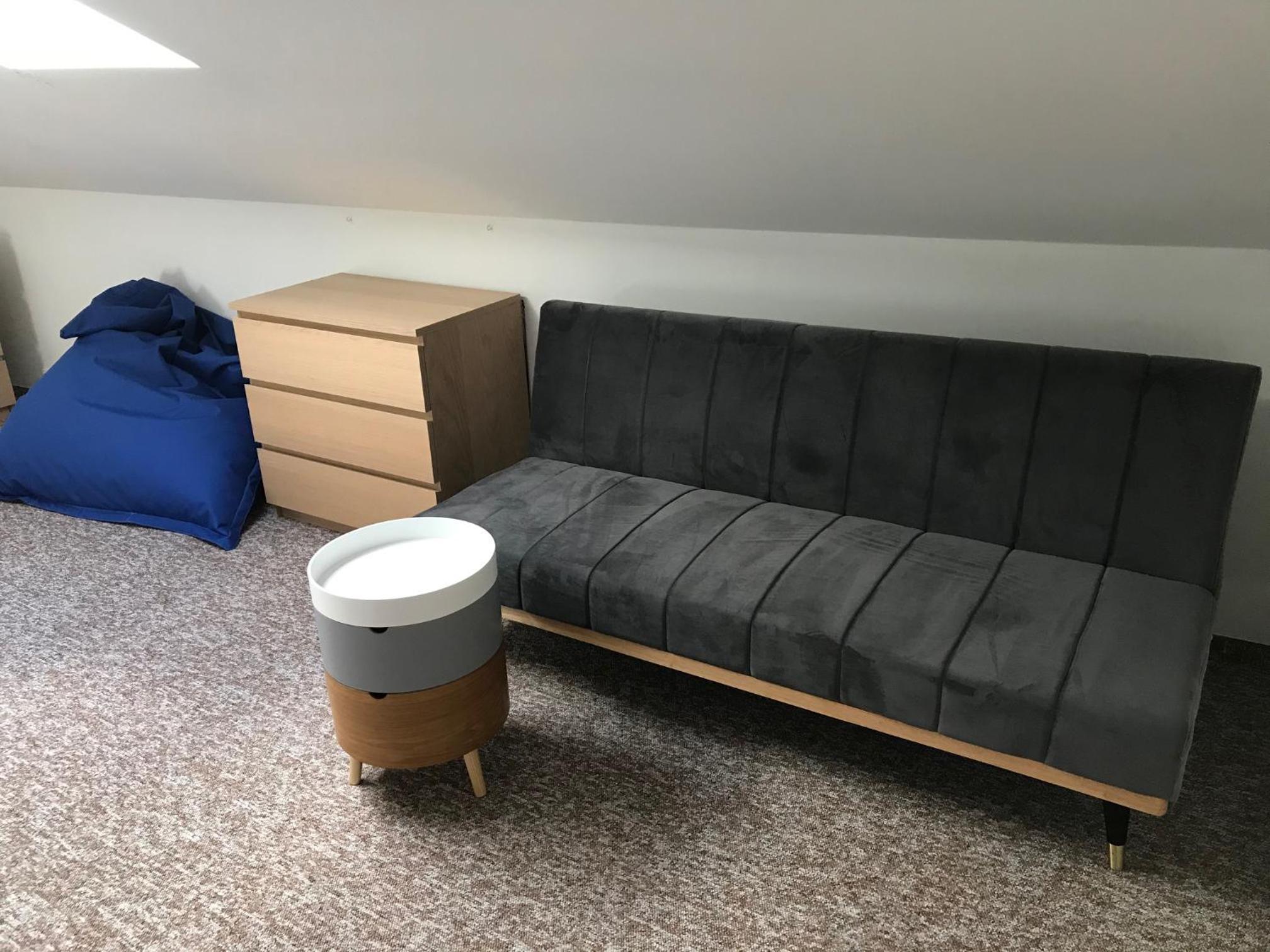 Apartment - Split Level photo 2