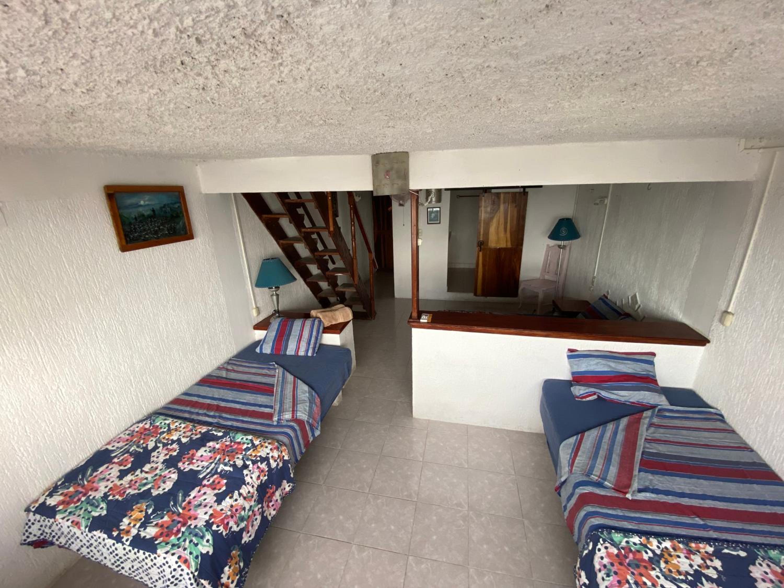 Deluxe Double Room with Balcony and Sea View - Photo 1