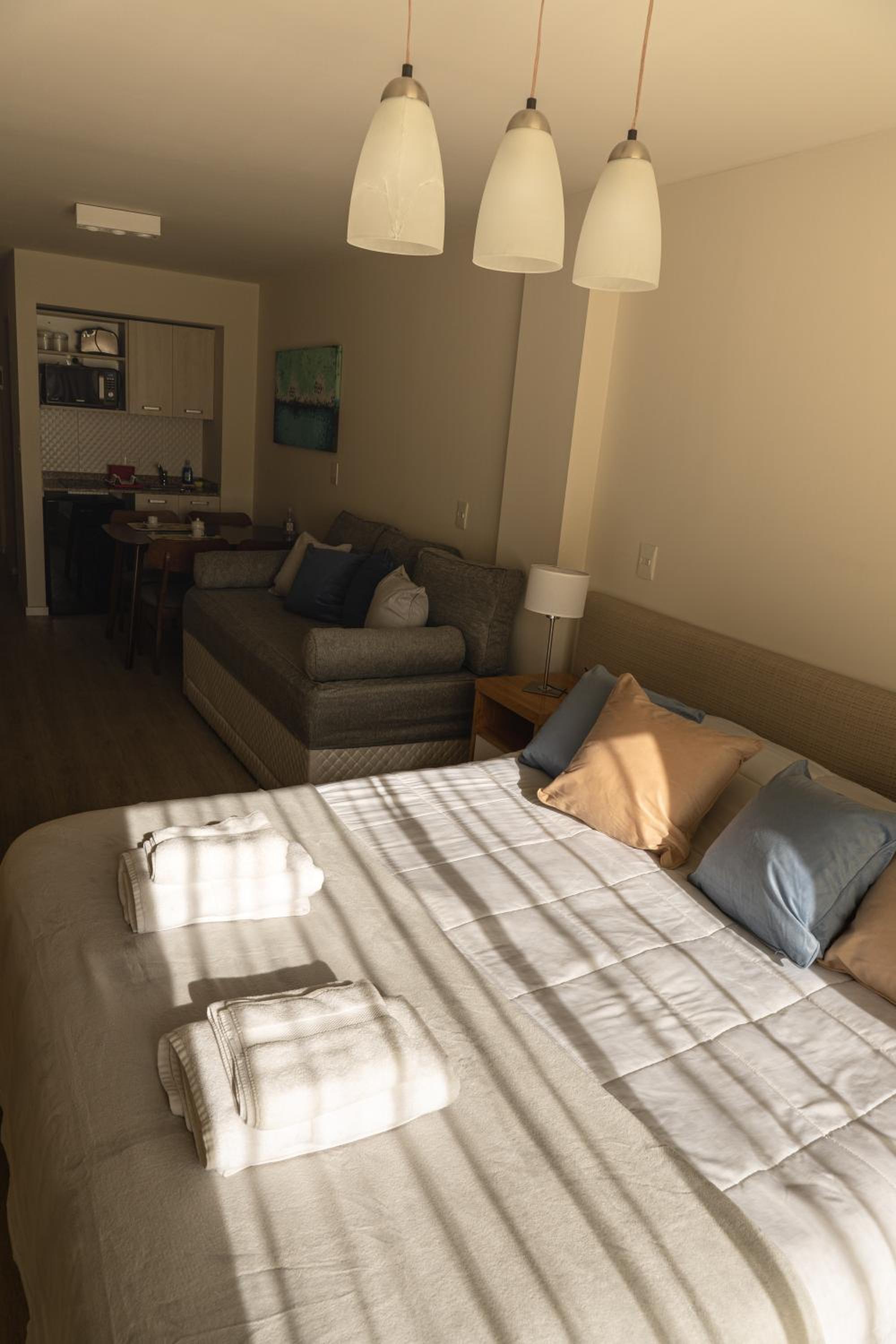 Apartment with Lake View photo 2