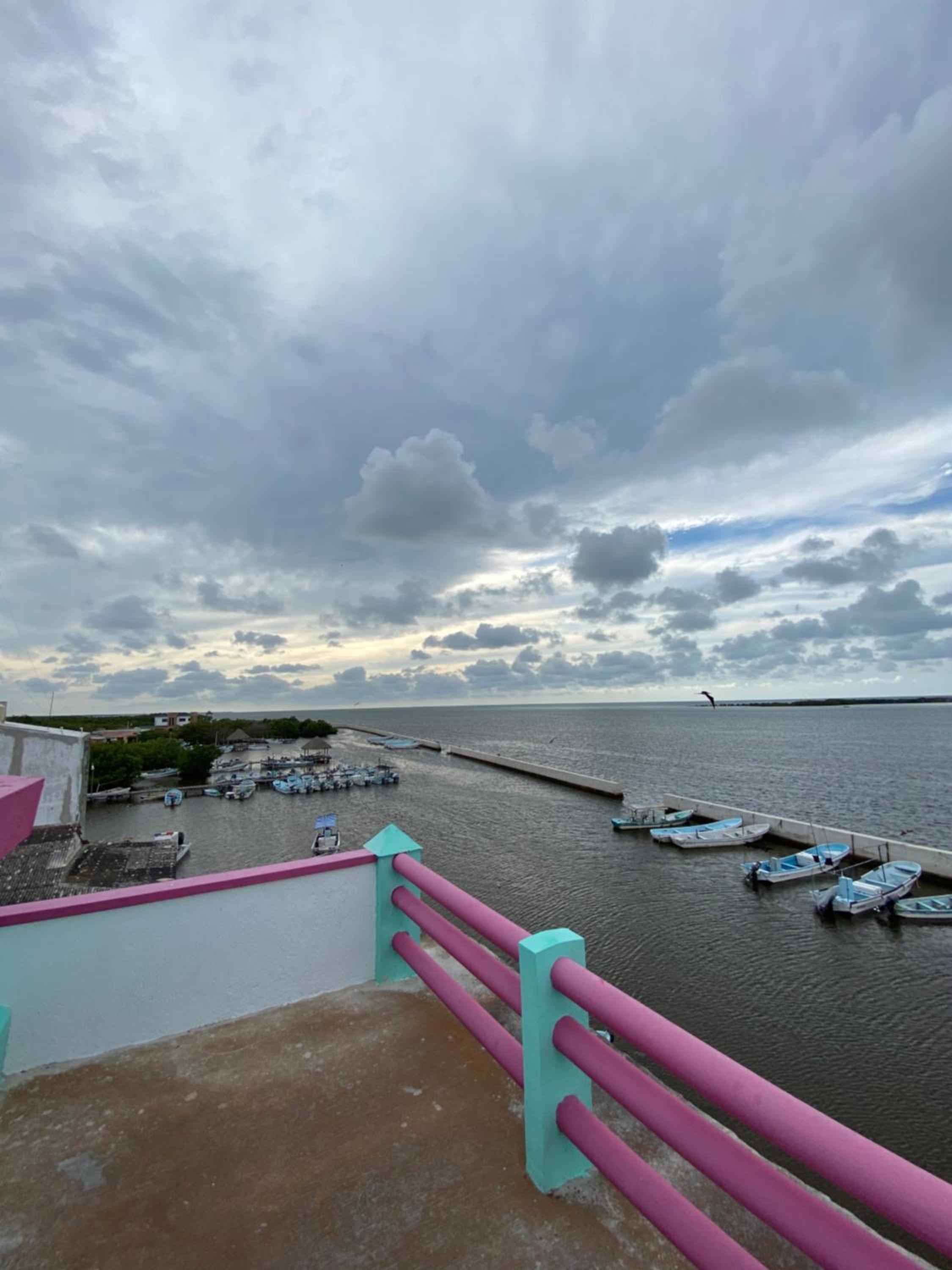Deluxe Double Room with Balcony and Sea View - Photo 4