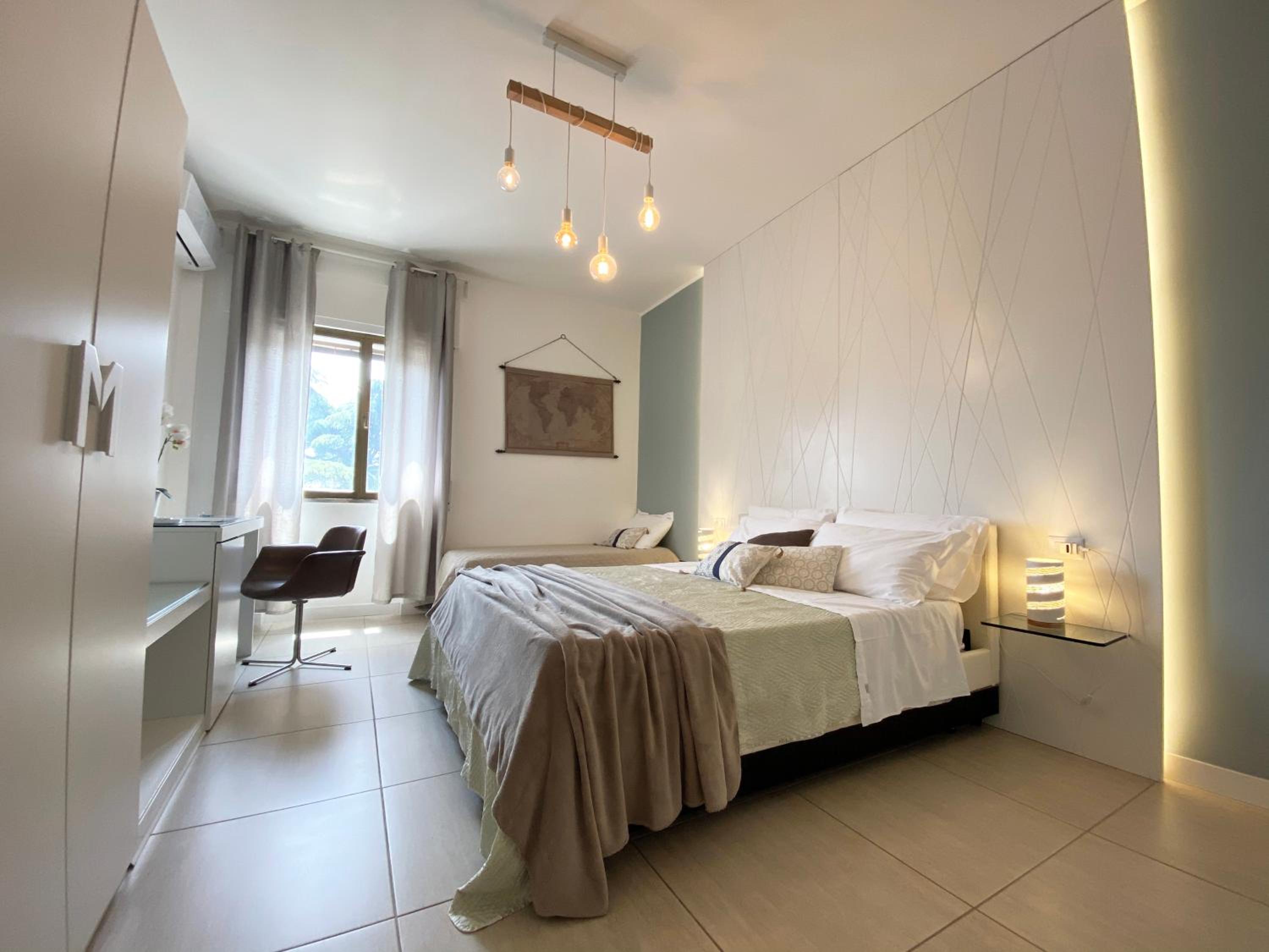 Deluxe Junior Suite