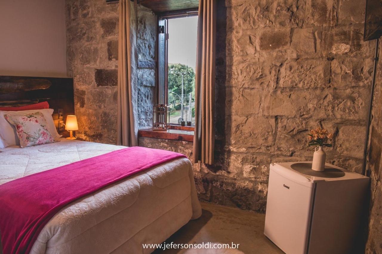 Deluxe Double Room - Photo 1