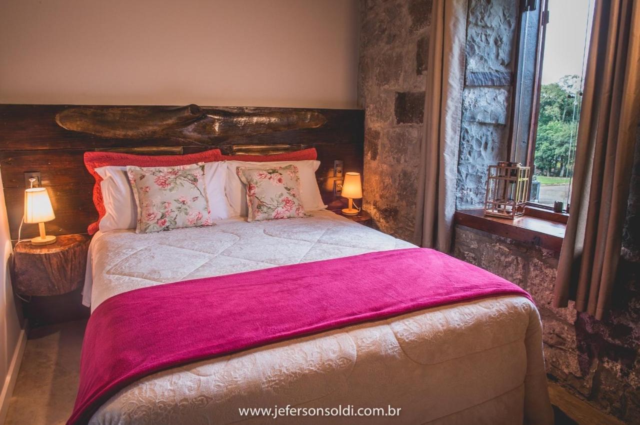 Deluxe Double Room - Photo 2