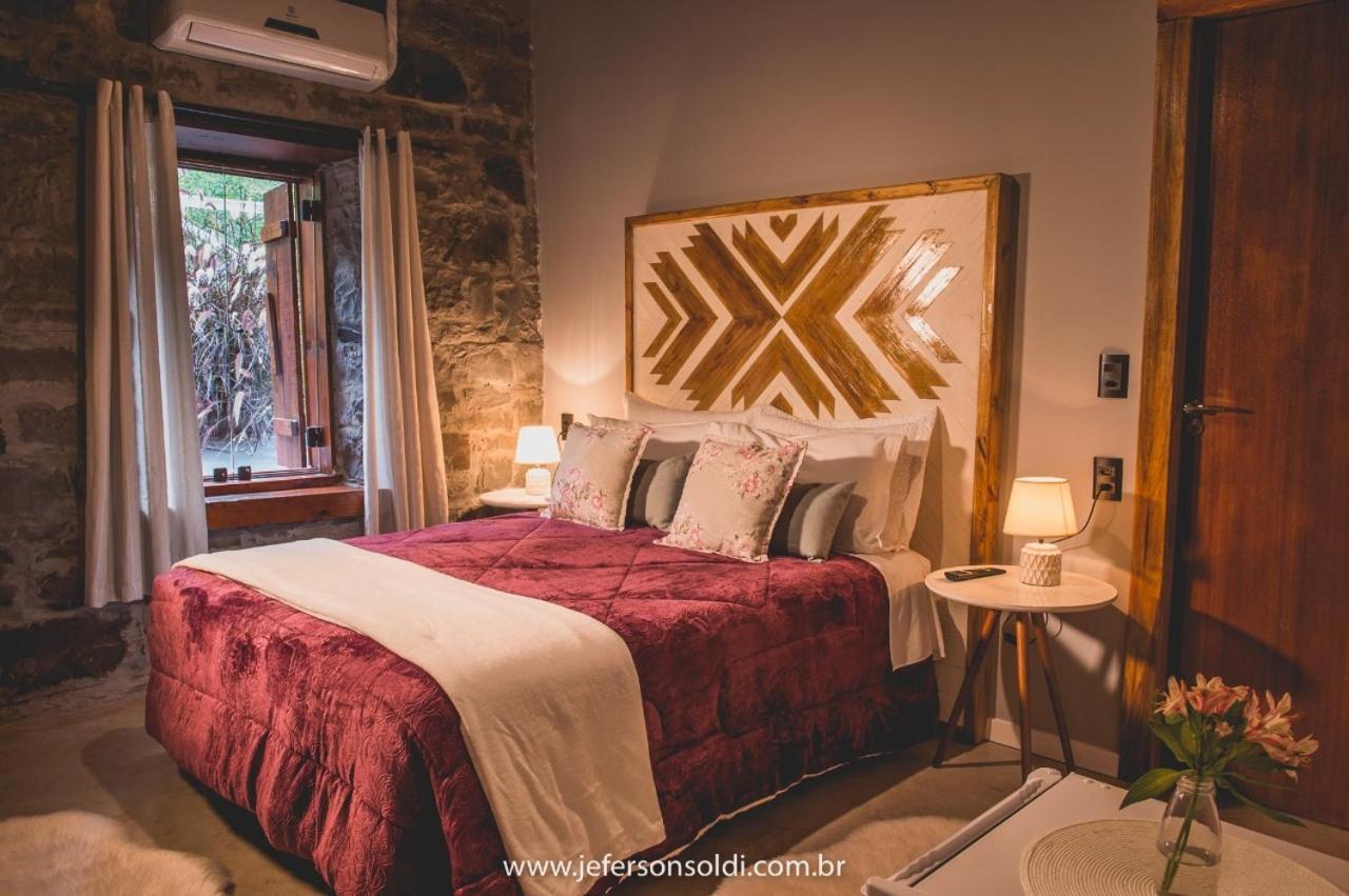 Double Room with Spa Bath