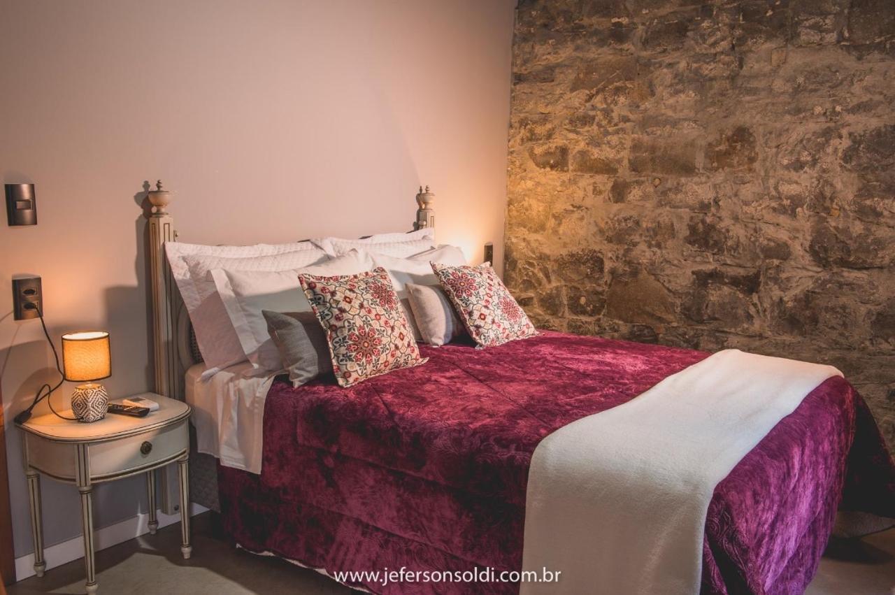 Deluxe Double Room with Bath