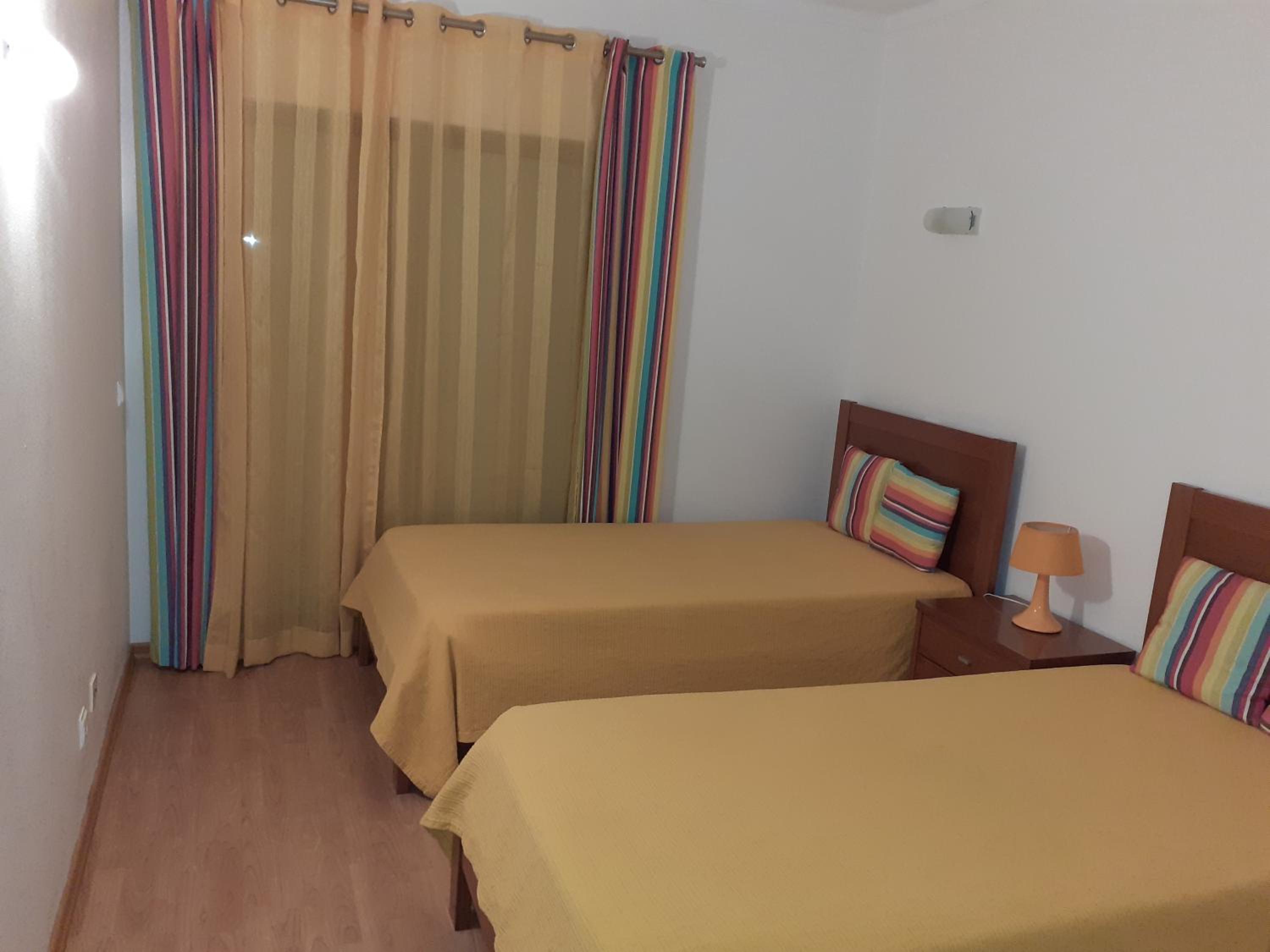 Two-Bedroom Apartment - Photo 3