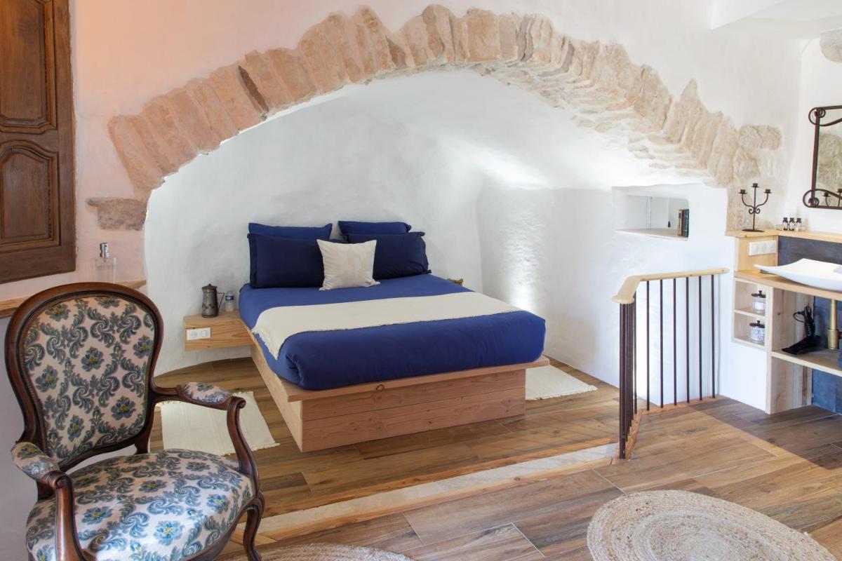 Double Room with Terrace - Photo 1