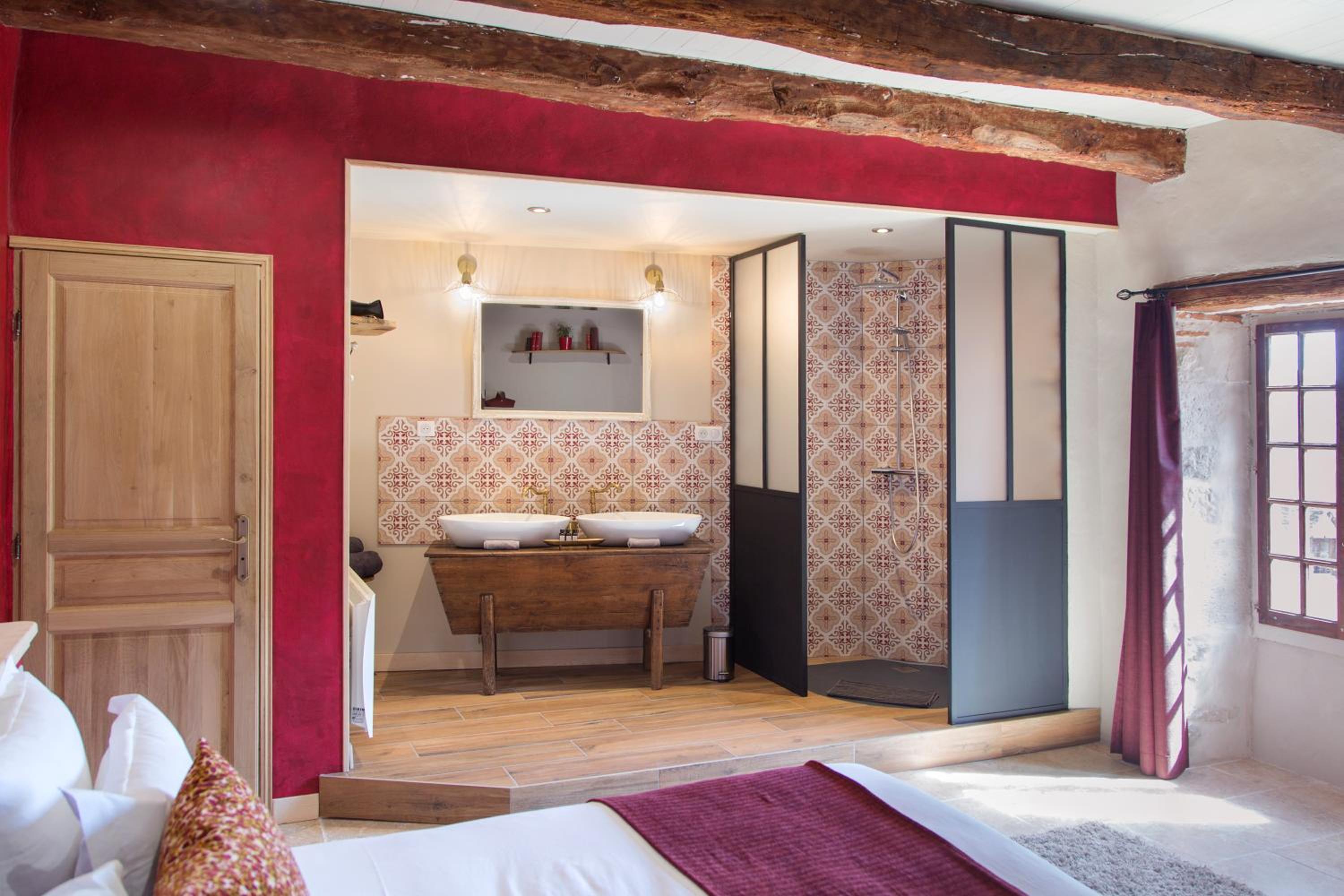 Double or Twin Room - Photo 3