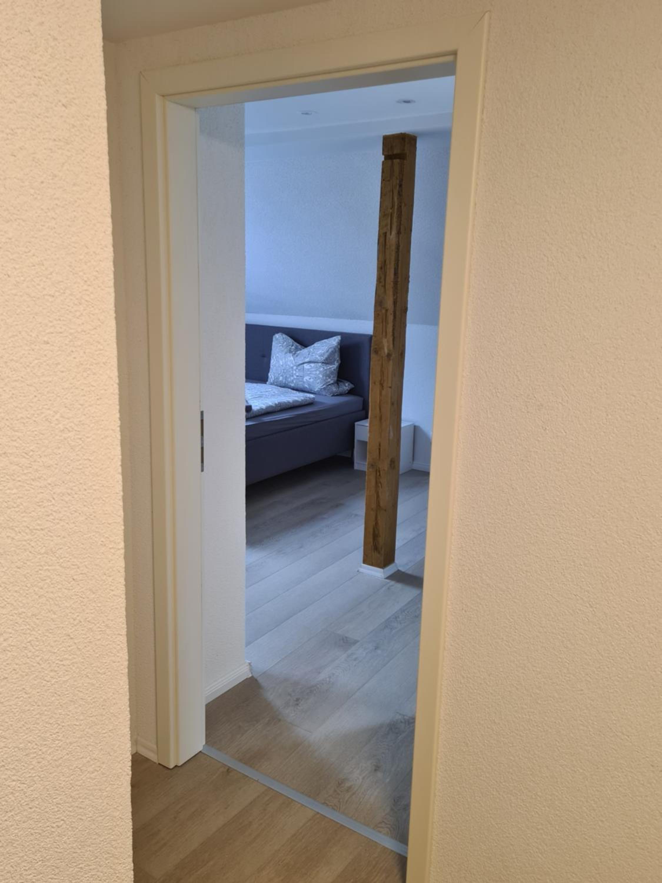 One-Bedroom Apartment - Photo 8