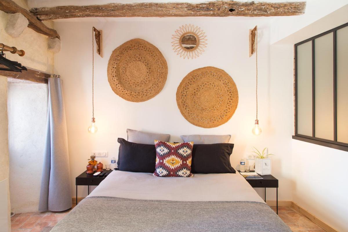 Superior Double or Twin Room with Terrace - Photo 4