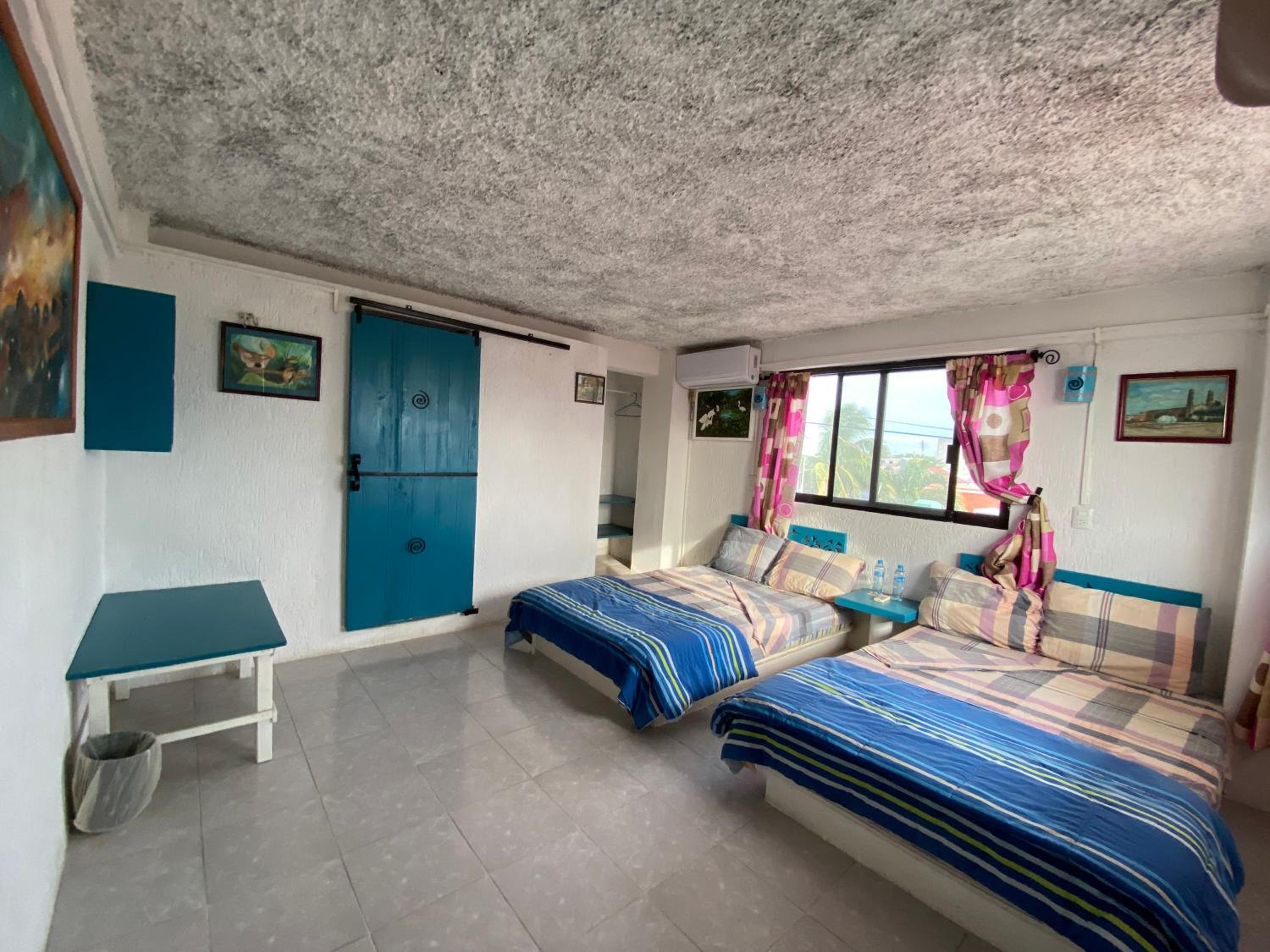 Standard Double Room - Photo 2