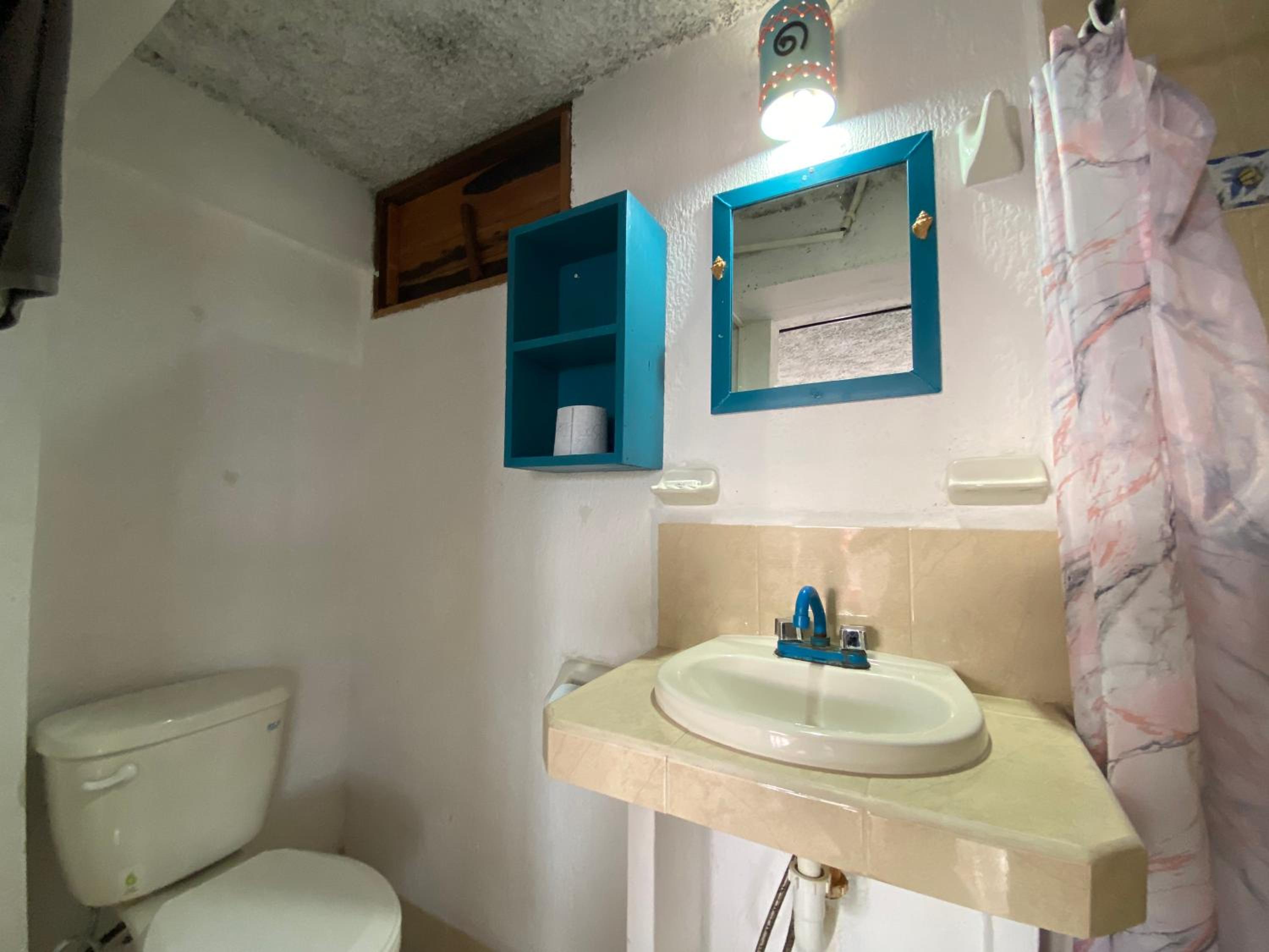 Standard Double Room - Photo 3