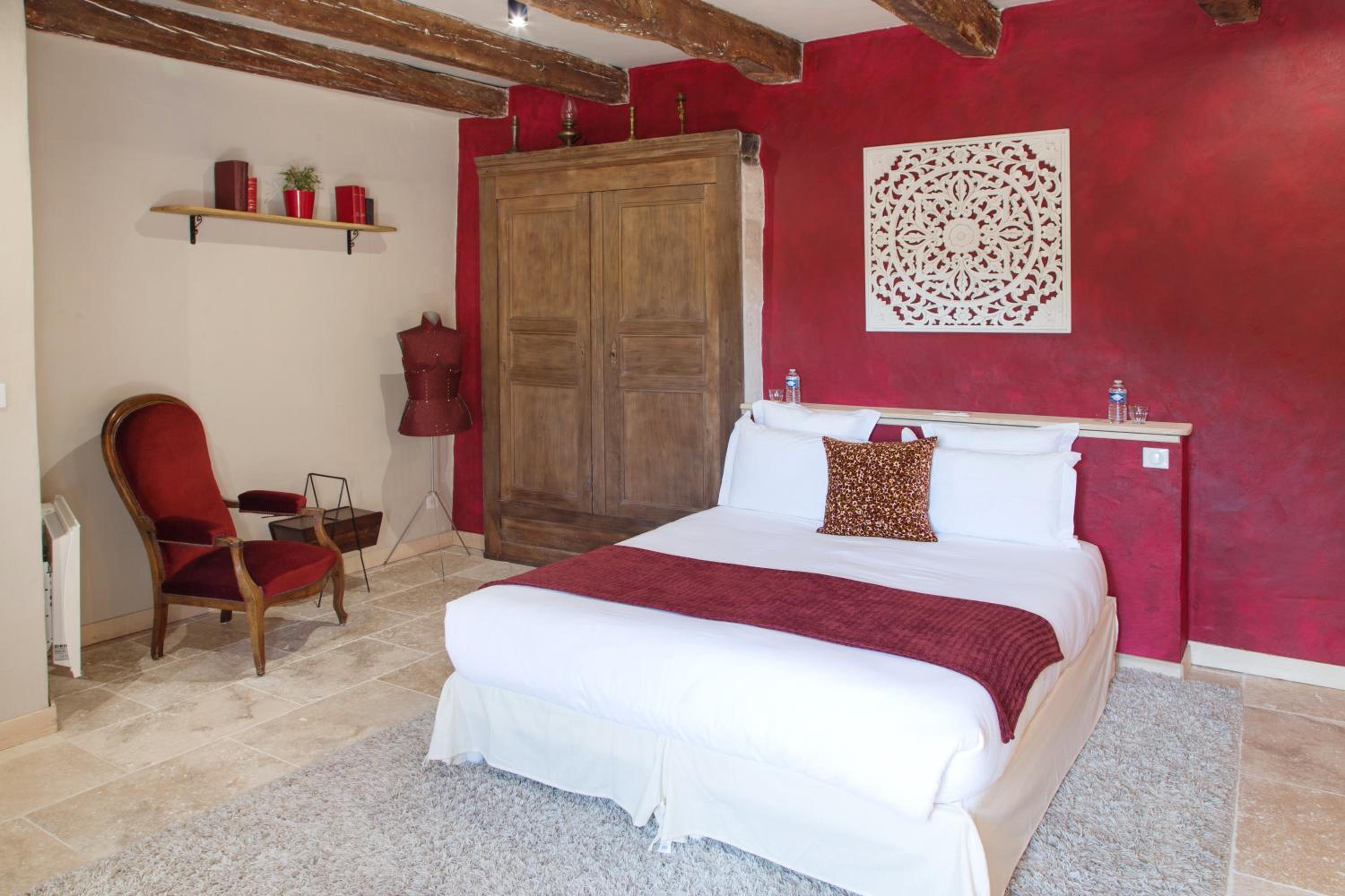 Double or Twin Room - Photo 5