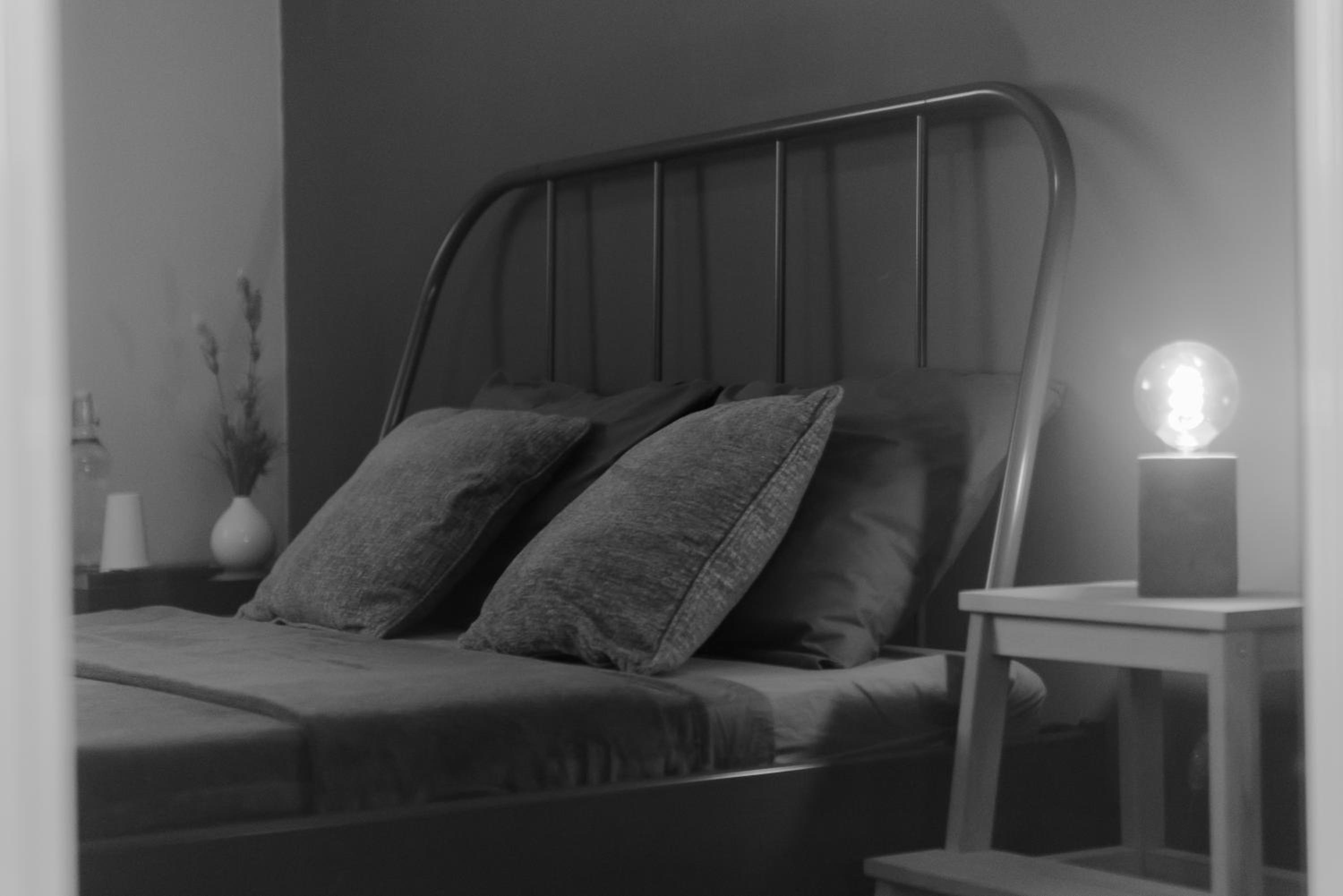 Double Room - Photo 20